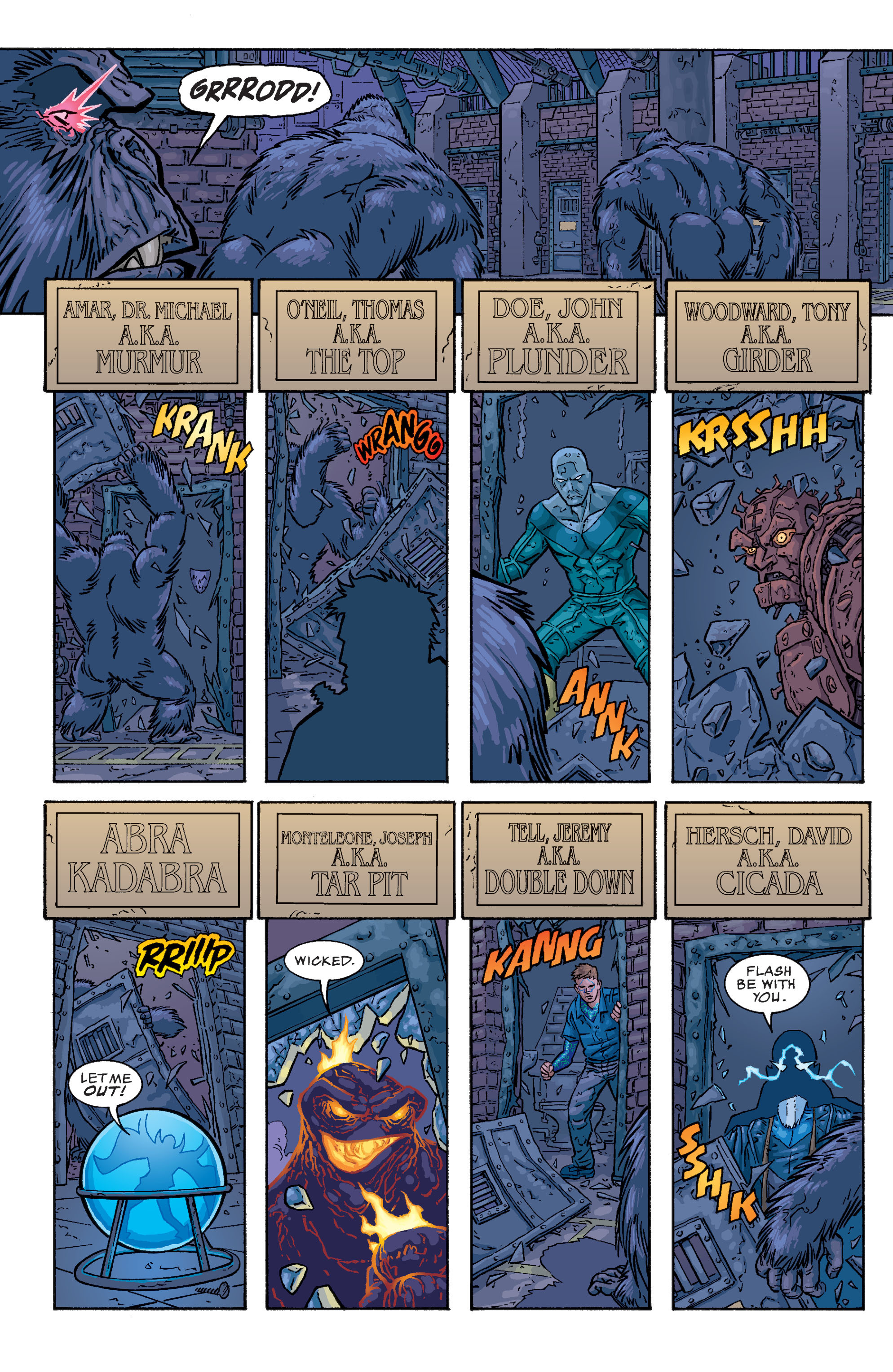 Read online The Flash (1987) comic -  Issue # _TPB The Flash By Geoff Johns Book 3 (Part 1) - 88