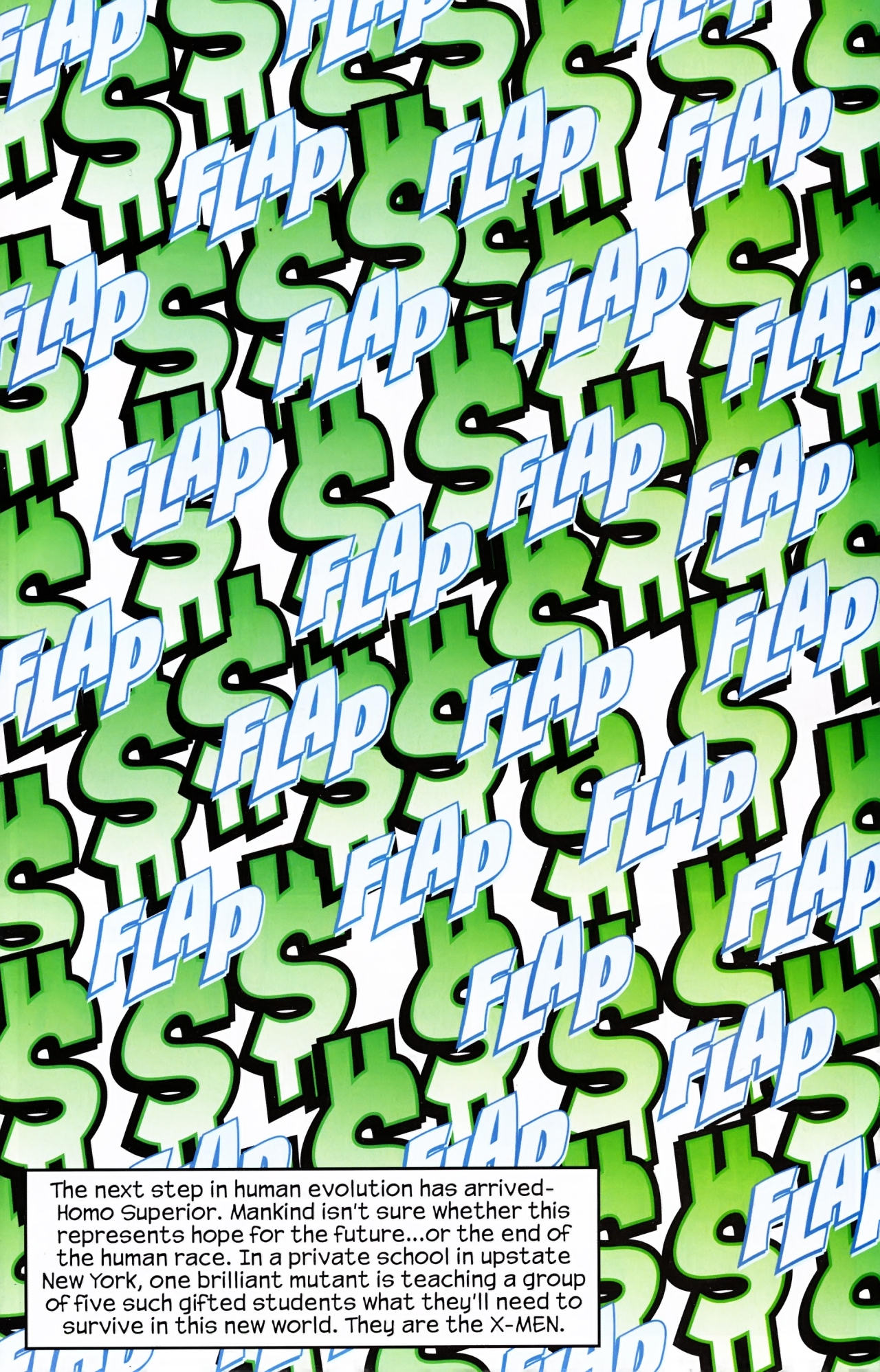 Read online X-Men: First Class (2007) comic -  Issue #12 - 2