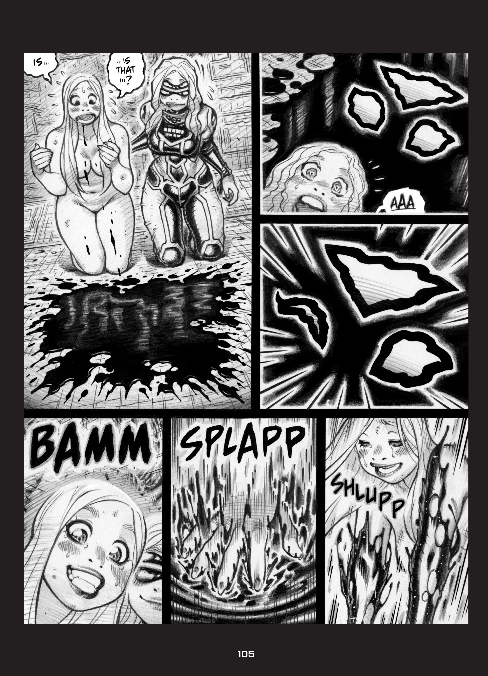 Read online Empowered comic -  Issue # TPB 11 (Part 2) - 5