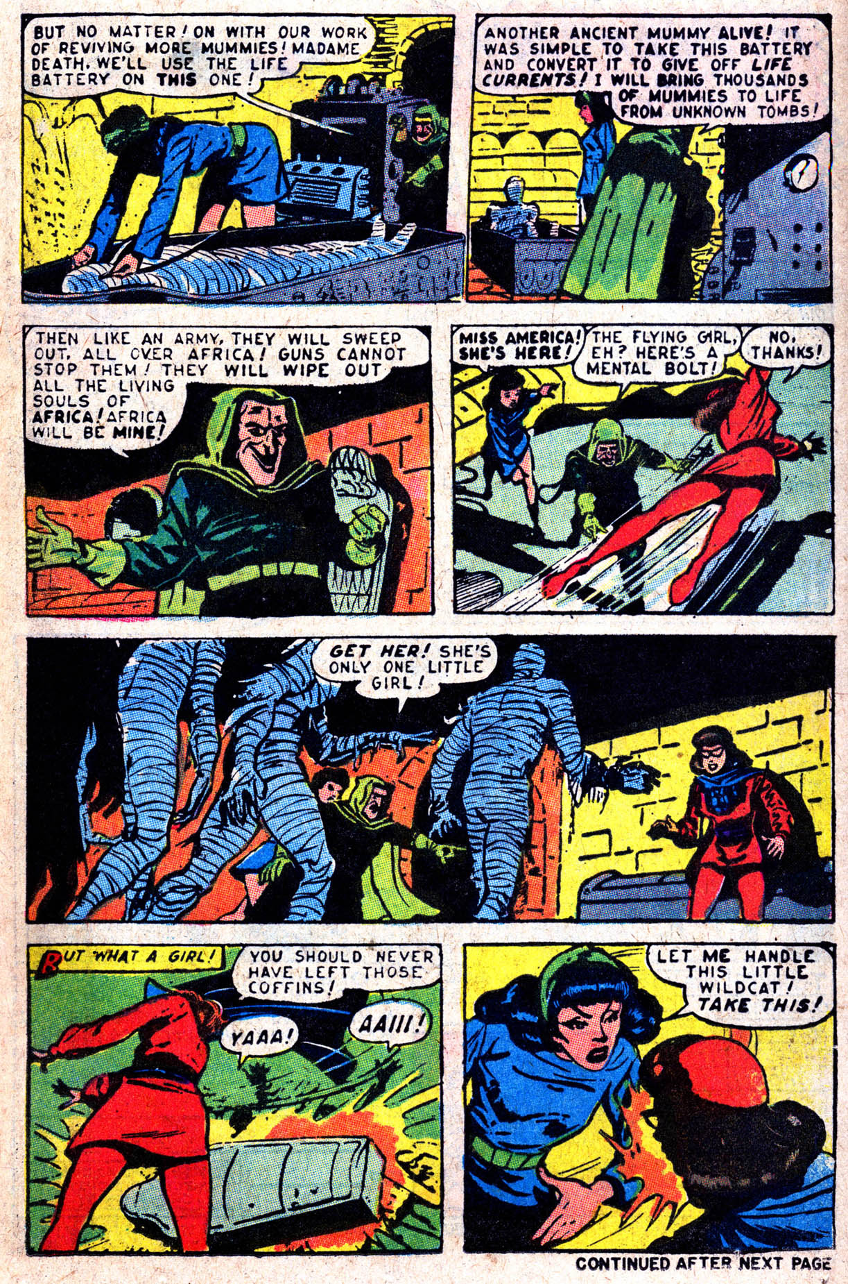 Read online Marvel Super-Heroes comic -  Issue #18 - 47
