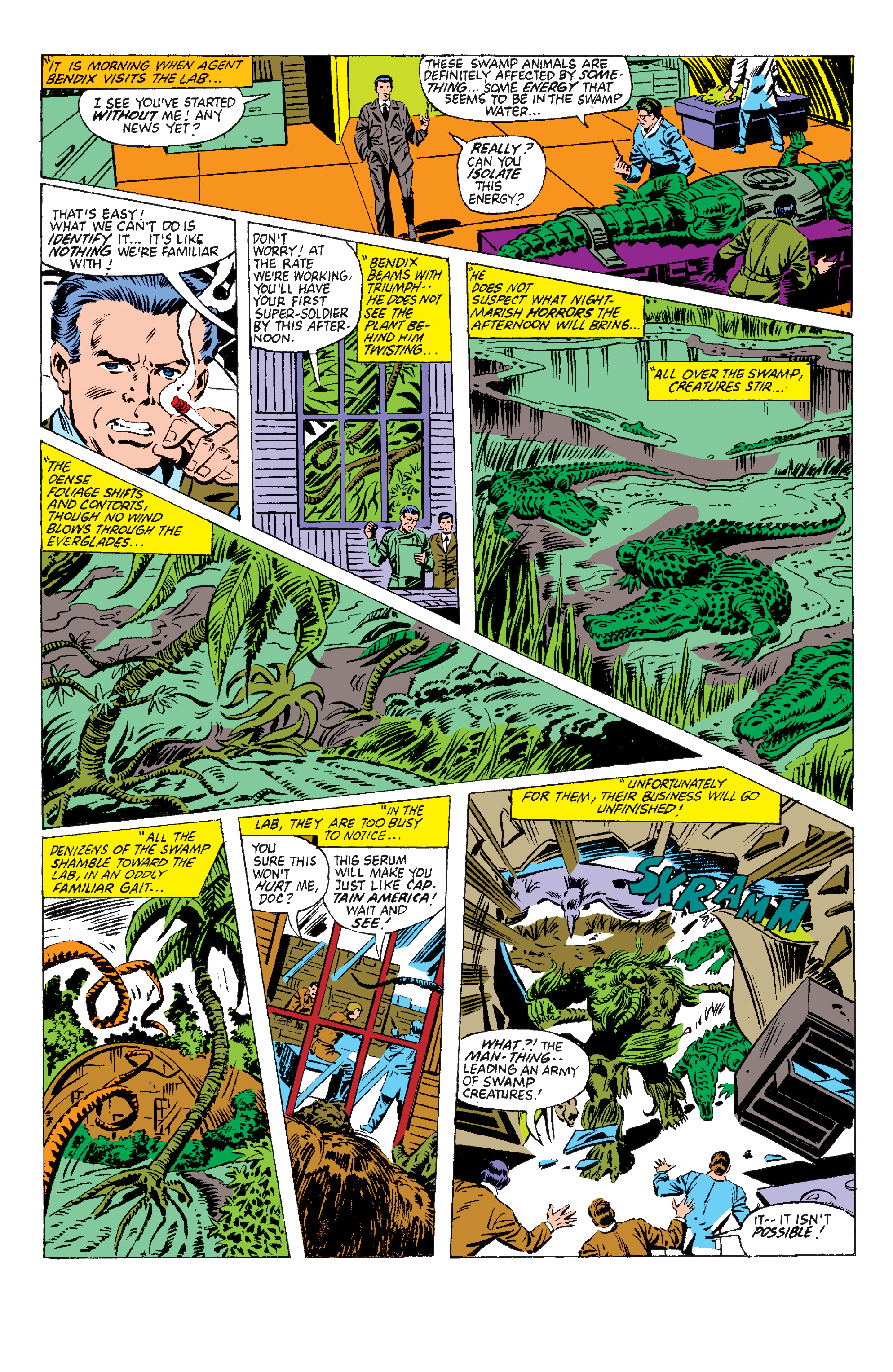 Read online What If? (1977) comic -  Issue # _Complete Collection TPB 3 (Part 2) - 13