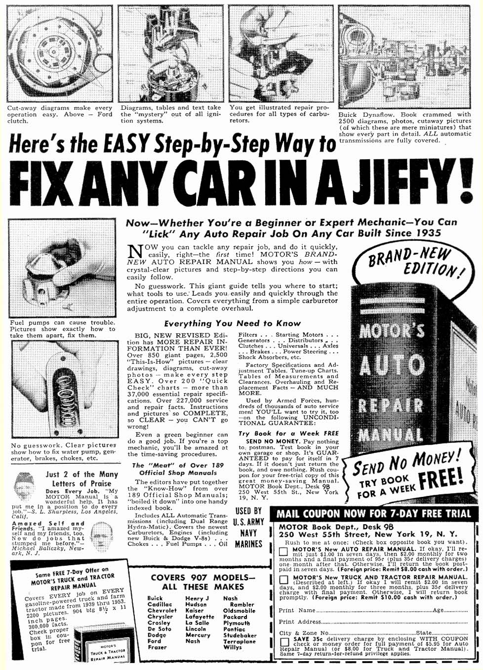 Read online Star Spangled War Stories (1952) comic -  Issue #18 - 35