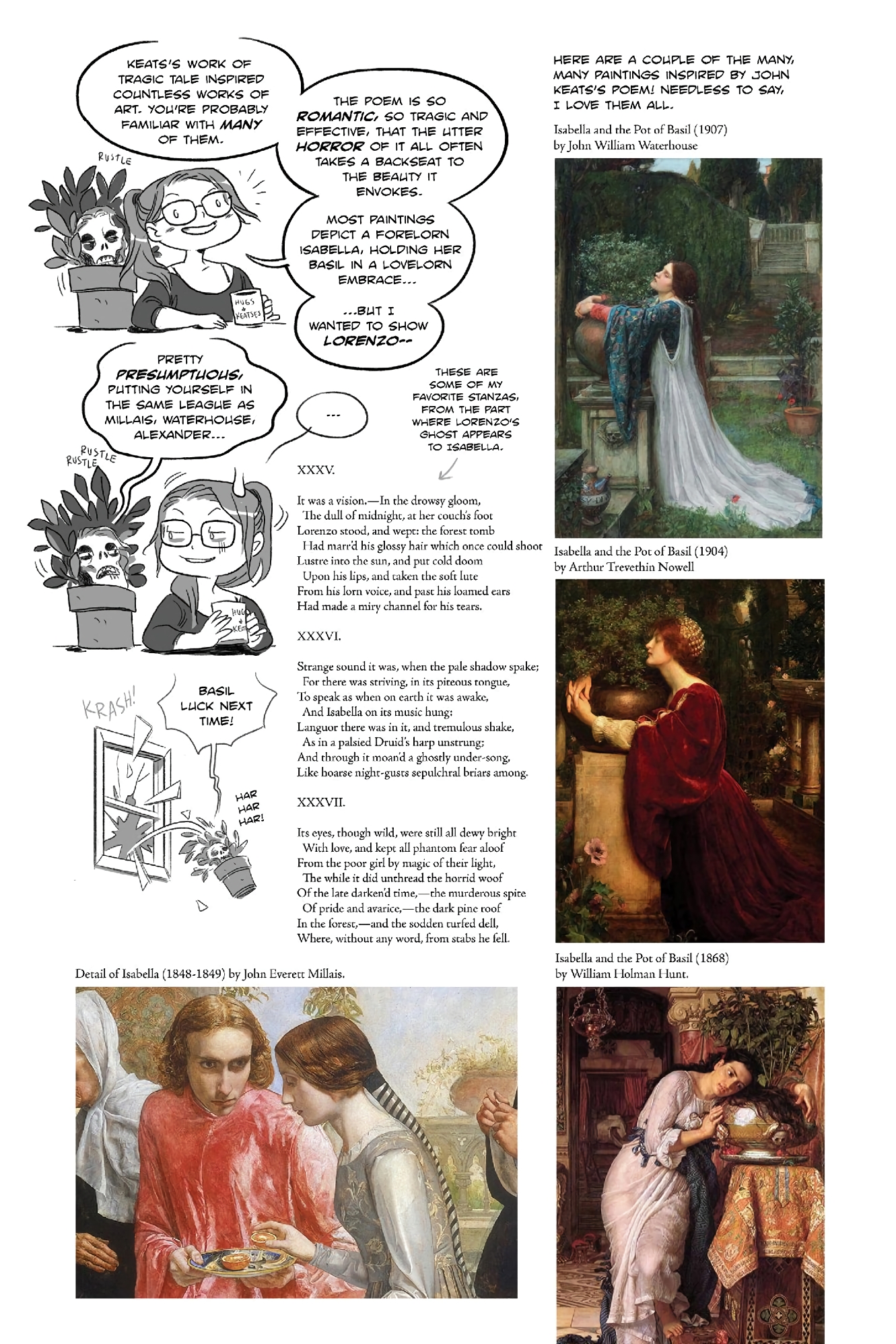 Read online Razorblades: The Horror Magazine comic -  Issue # _Year One Omnibus (Part 3) - 59