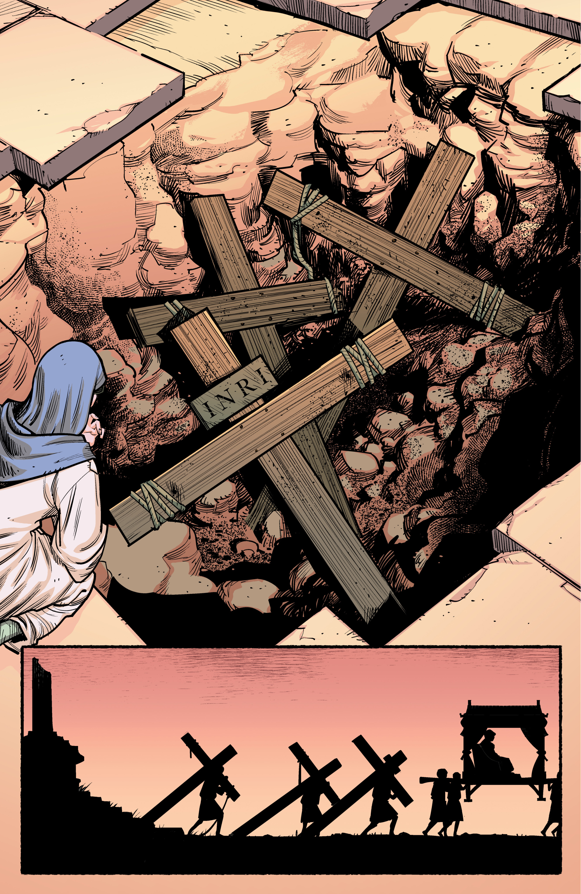 Read online Fight Club 3 comic -  Issue # _TPB (Part 2) - 52