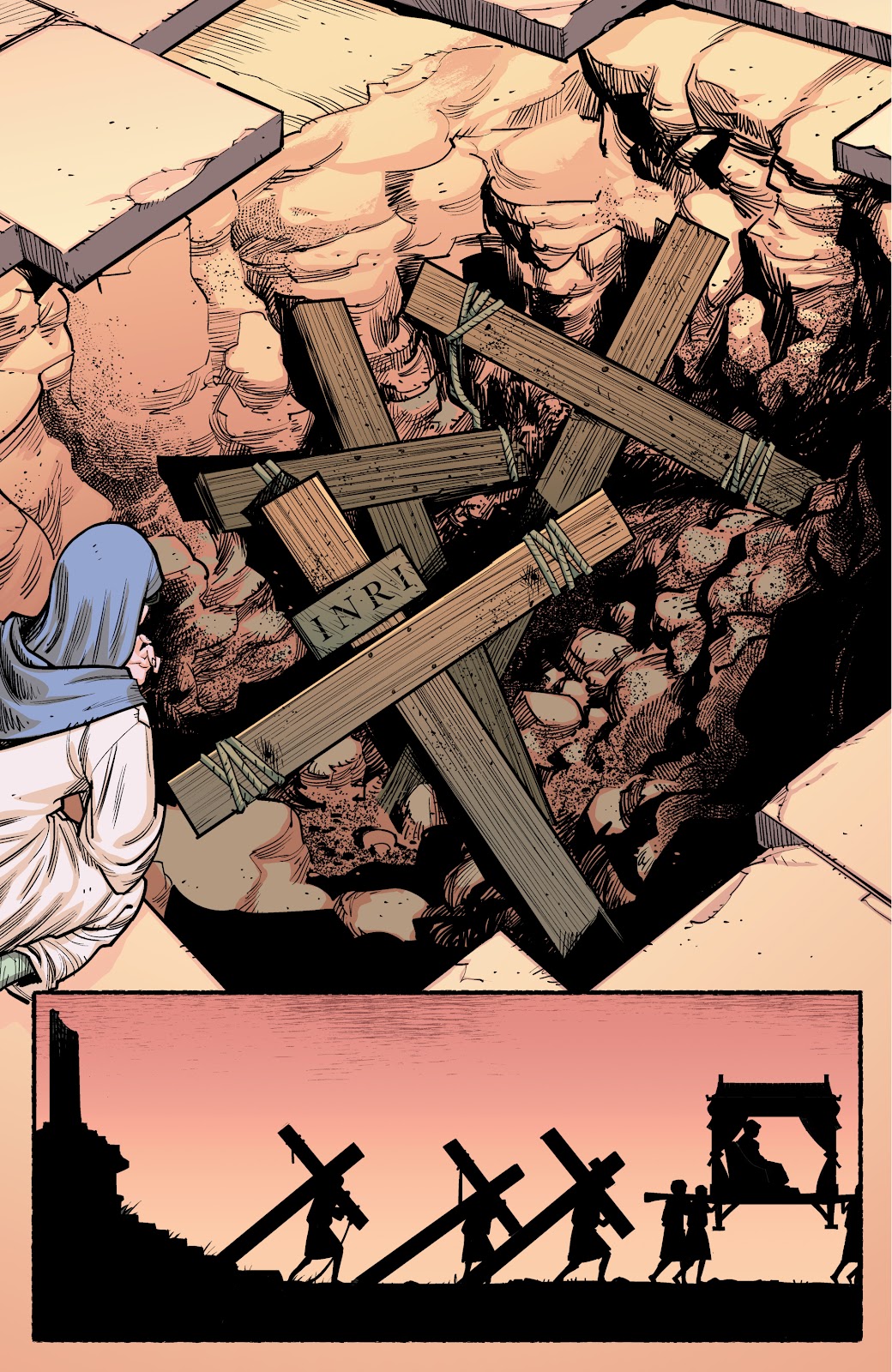 Fight Club 3 issue TPB (Part 2) - Page 52