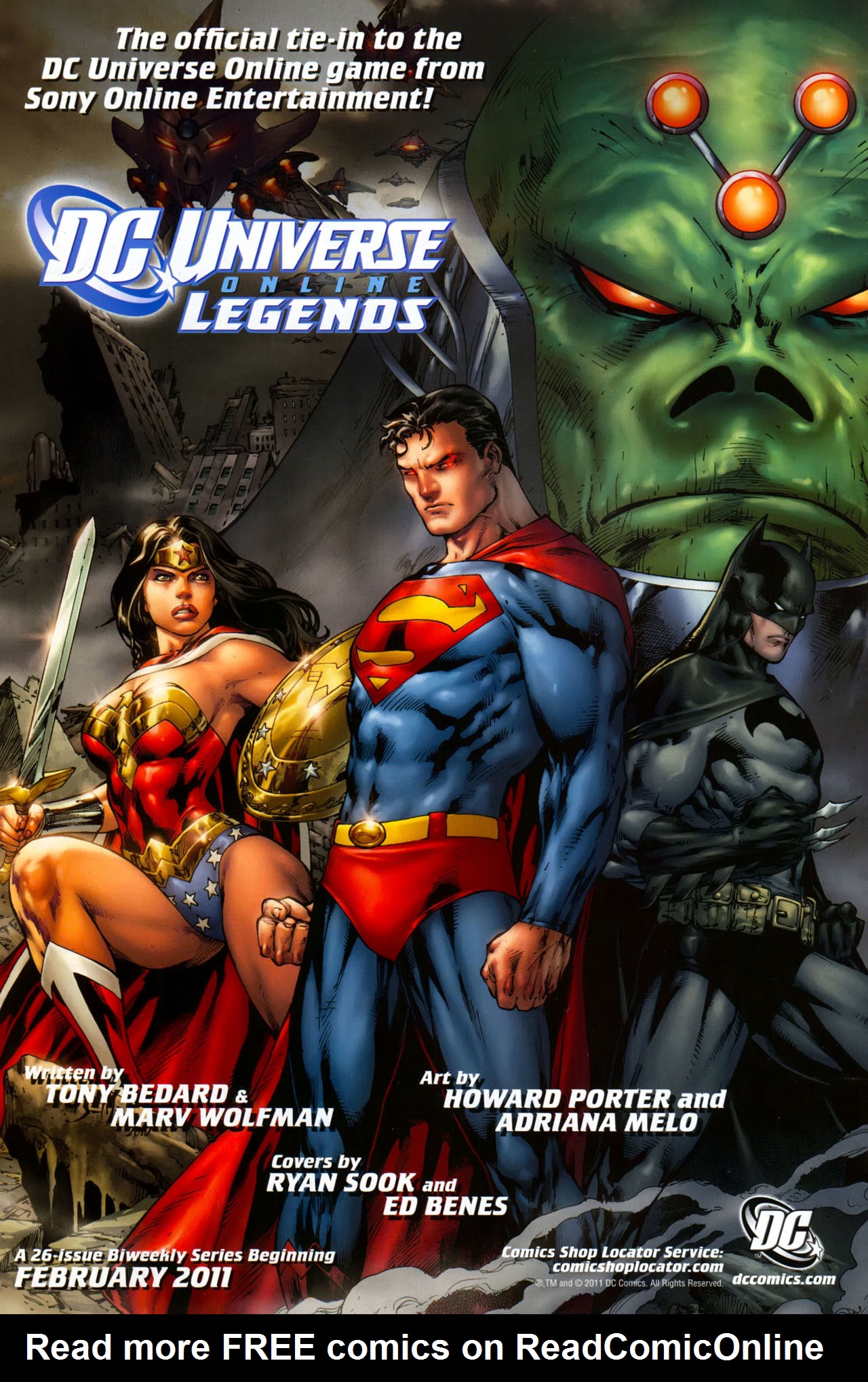 Read online Ides of Blood comic -  Issue #6 - 28