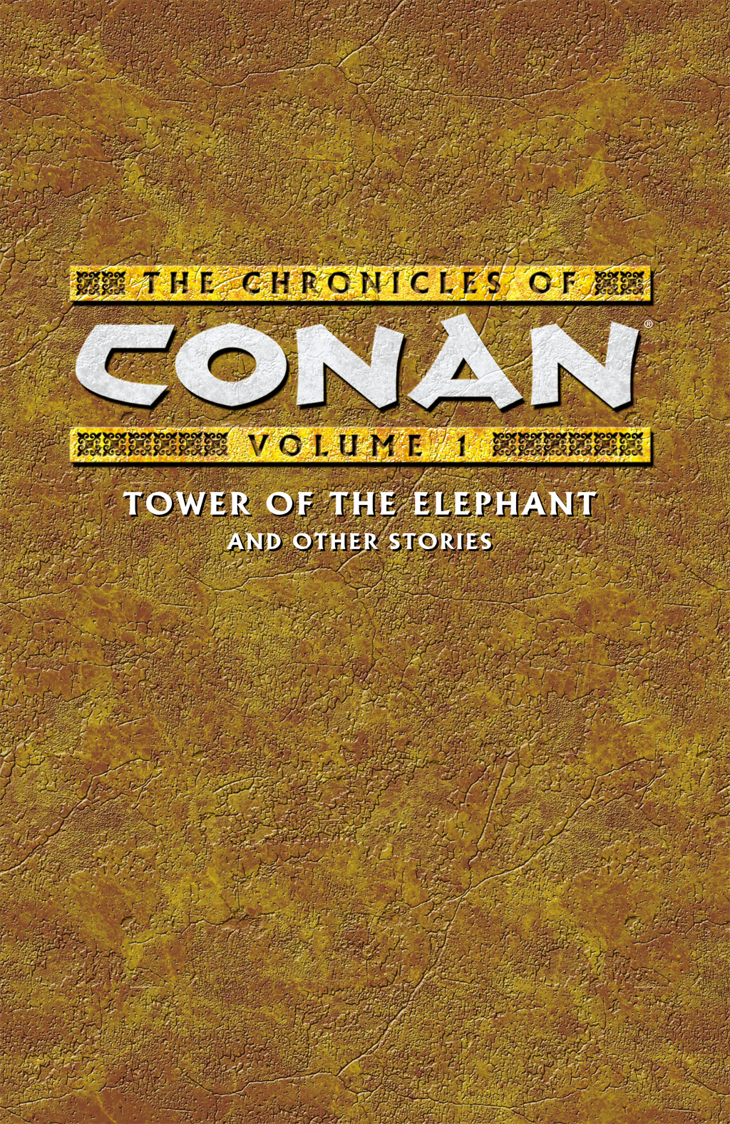 Read online The Chronicles of Conan comic -  Issue # TPB 1 (Part 1) - 2