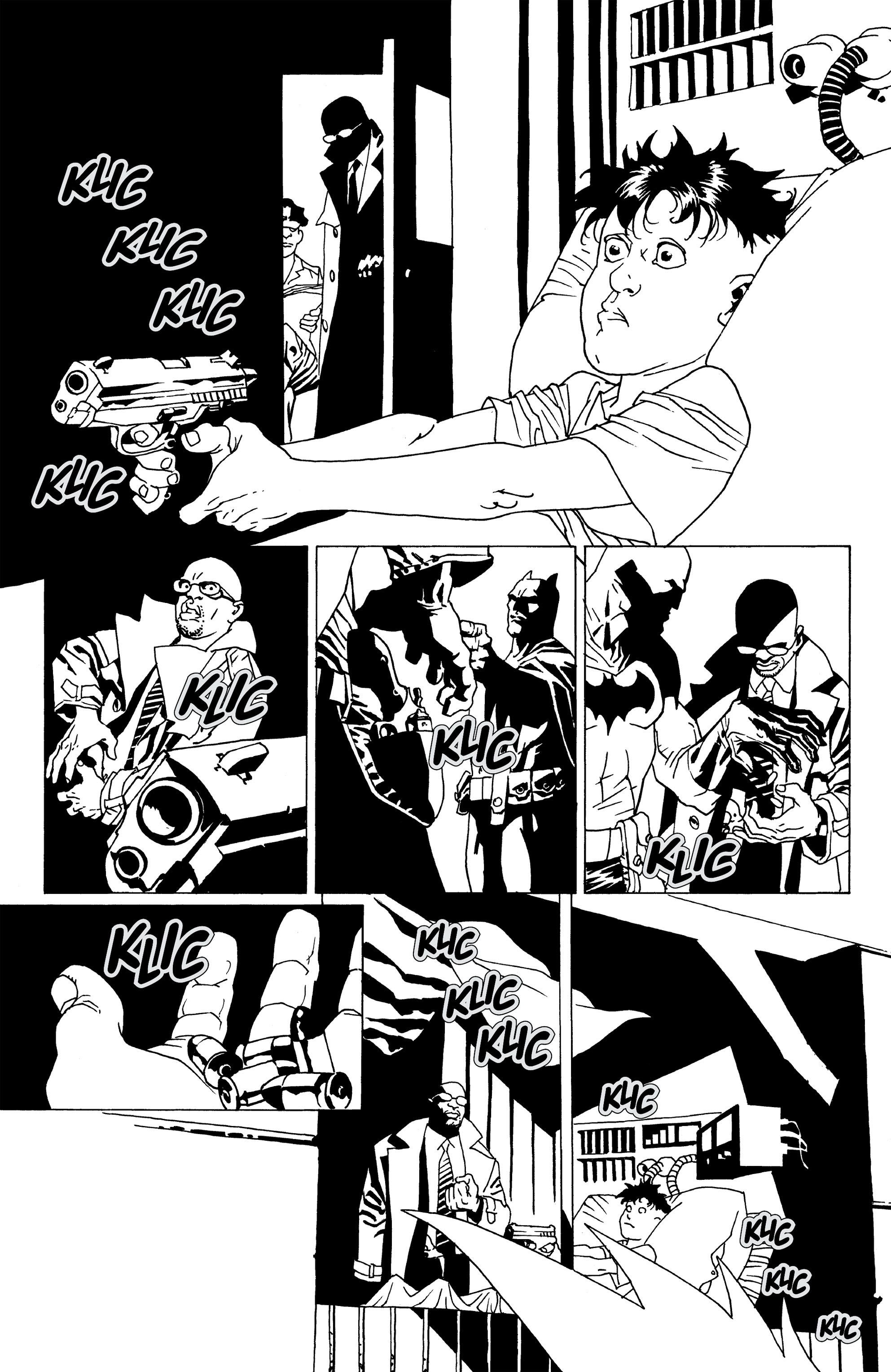 Read online Batman Noir: Eduardo Risso: The Deluxe Edition comic -  Issue # TPB (Part 2) - 45