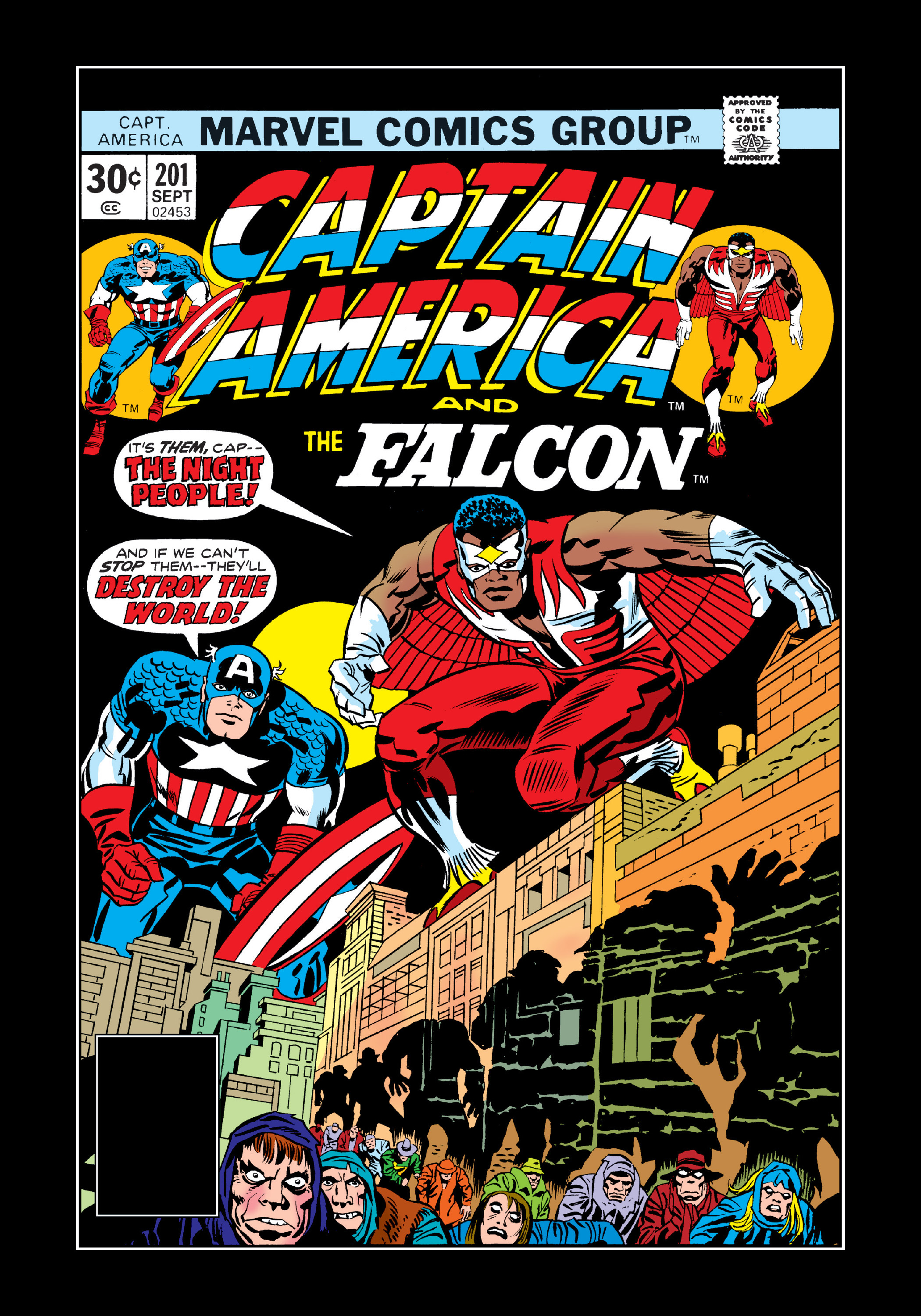 Read online Marvel Masterworks: Captain America comic -  Issue # TPB 11 (Part 1) - 9