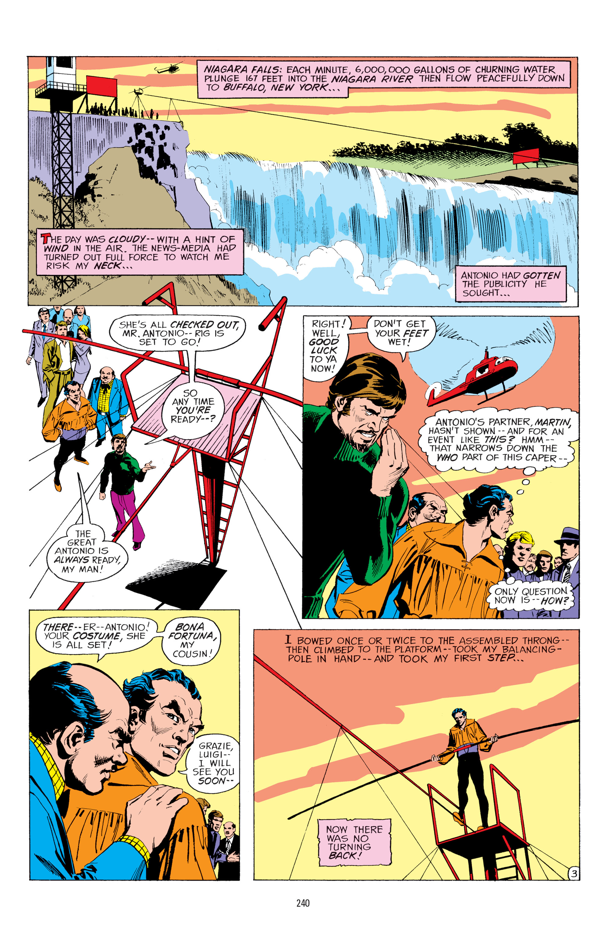 Read online The DC Universe by Len Wein comic -  Issue # TPB (Part 3) - 39