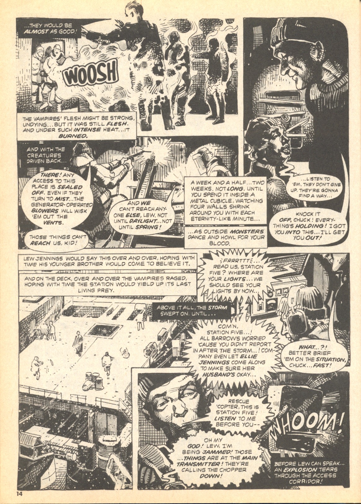 Creepy (1964) Issue #109 #109 - English 14