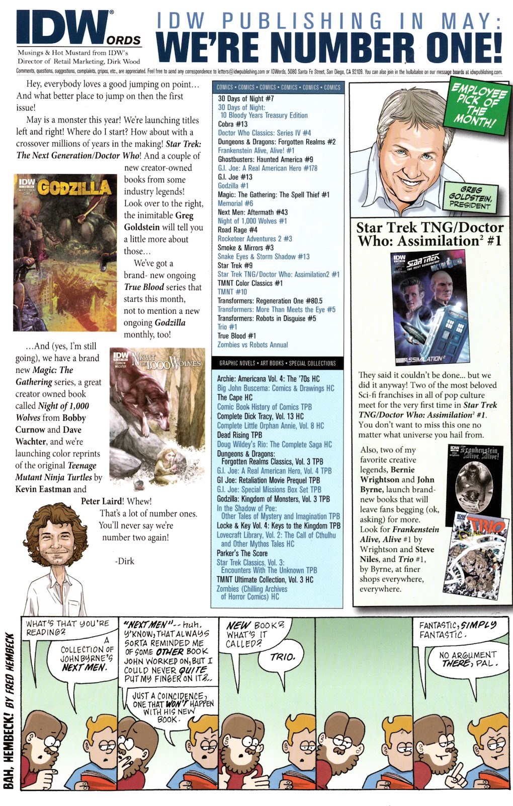 G.I. Joe Cobra (2011) issue 13 - Page 27
