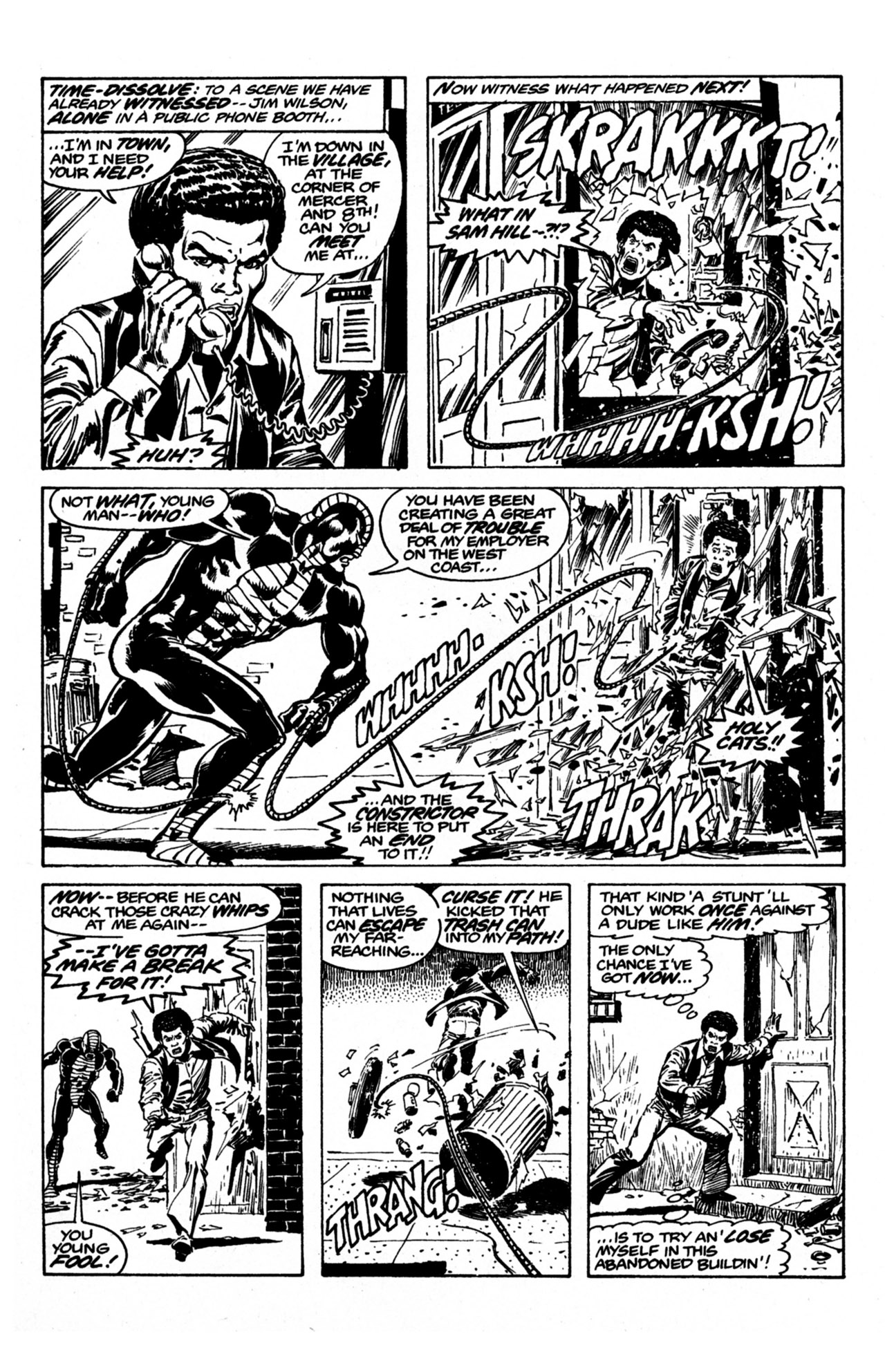 Read online Essential Hulk comic -  Issue # TPB 6 - 250