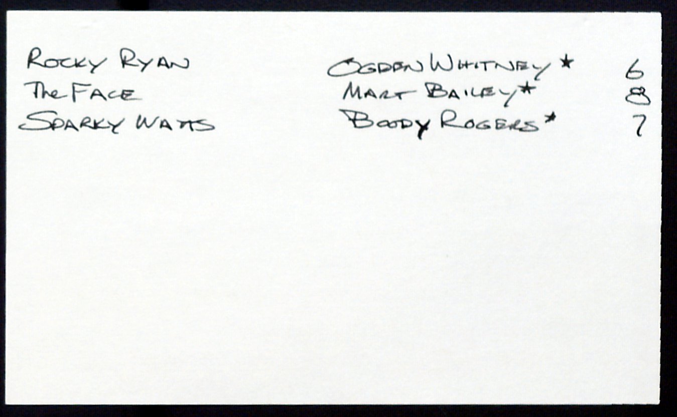 Read online Big Shot comic -  Issue #29 - 62