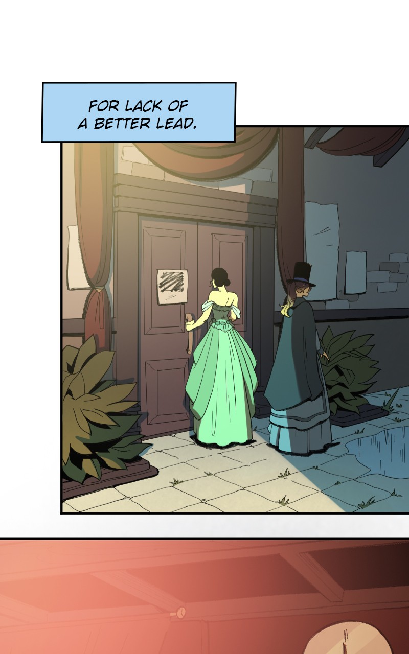 Read online Zatanna & the Ripper comic -  Issue #9 - 29
