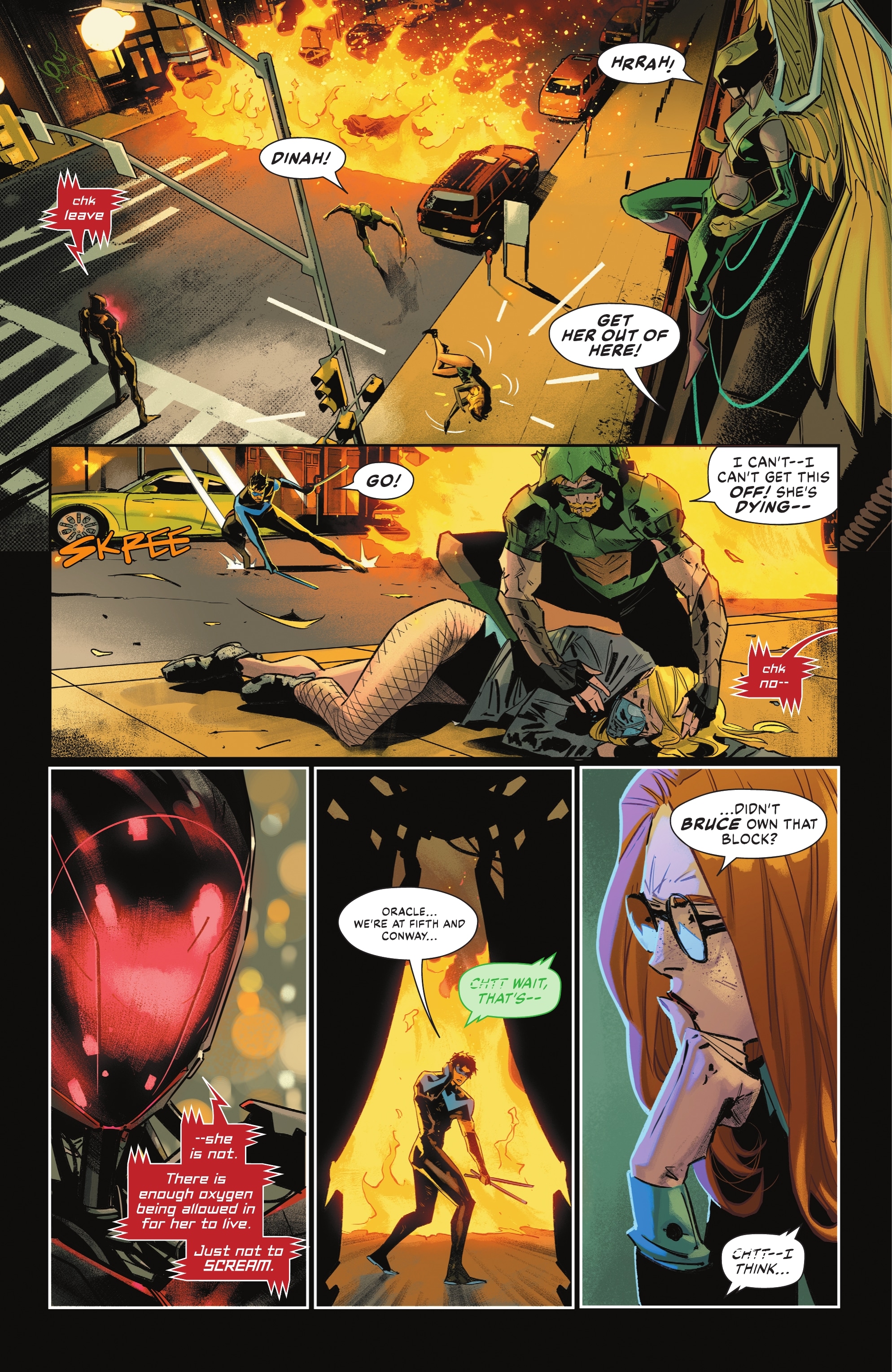 Read online Batman (2016) comic -  Issue #128 - 15