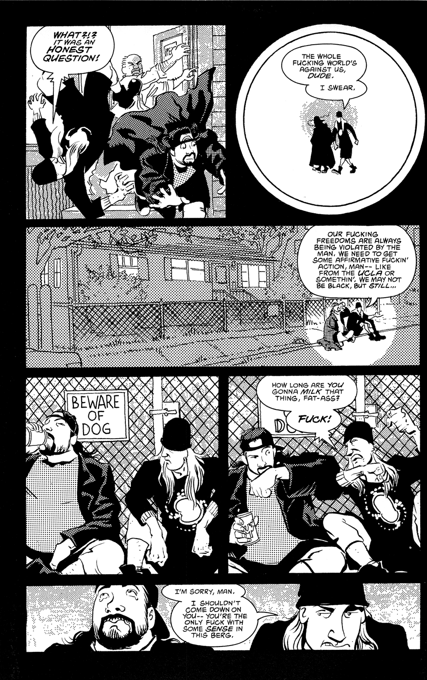 Read online Tales from the Clerks: The Omnibus Collection comic -  Issue # TPB (Part 2) - 31