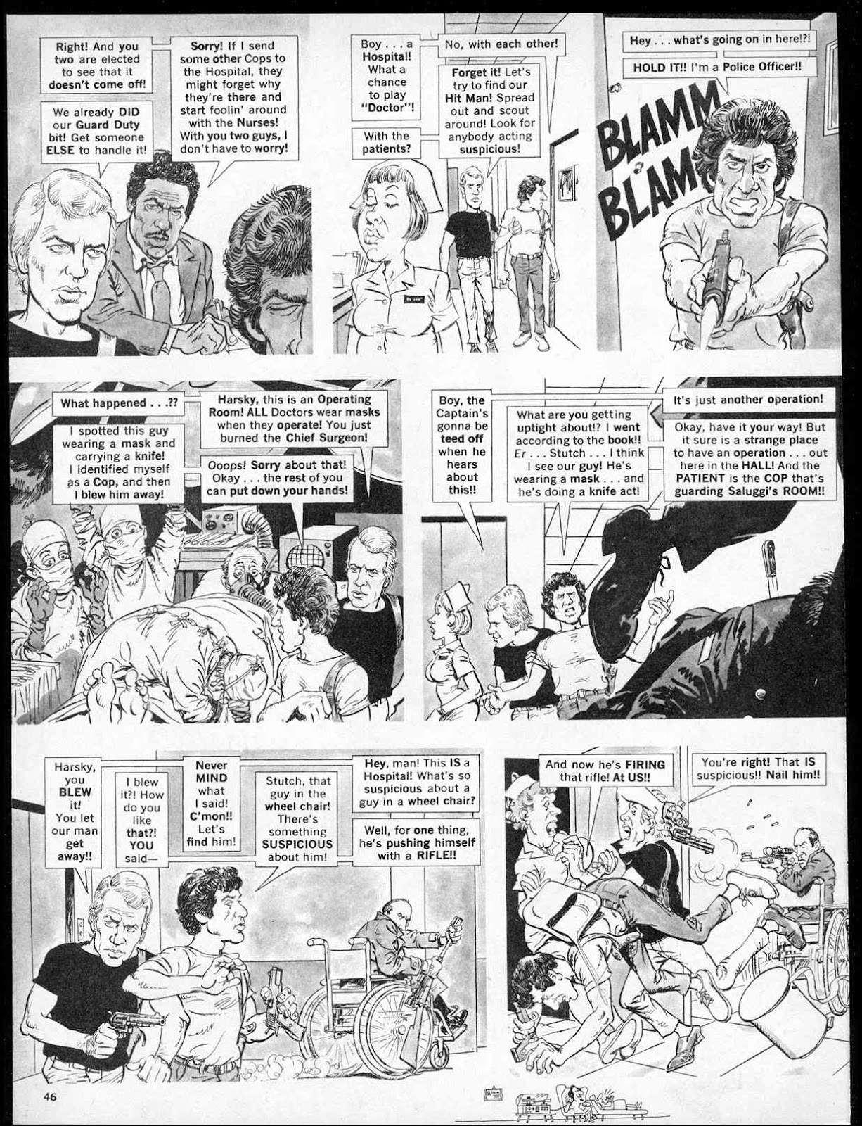 MAD issue 185 - Page 48