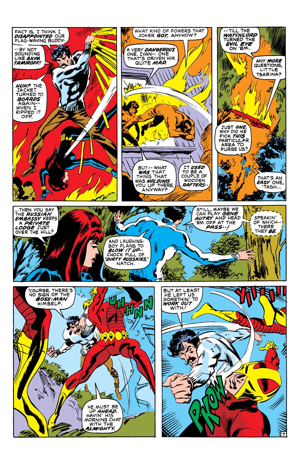 Marvel Masterworks: Daredevil issue TPB 8 (Part 1) - Page 91