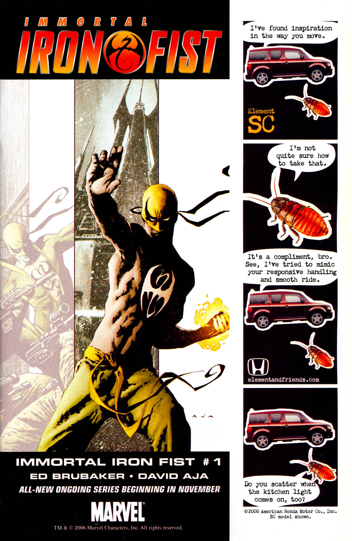 Read online X-Men: Phoenix - Warsong comic -  Issue #3 - 35