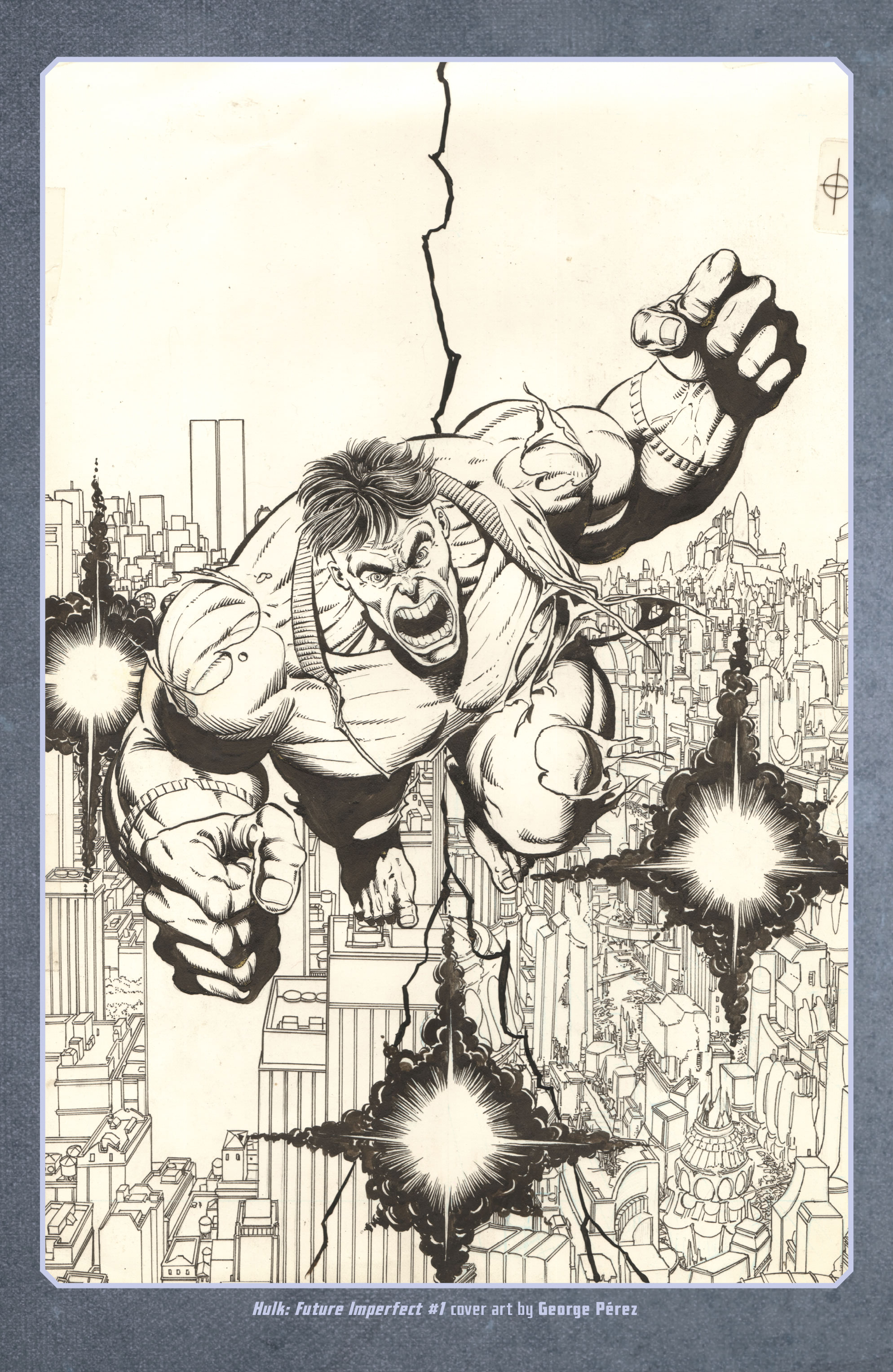 Read online Incredible Hulk By Peter David Omnibus comic -  Issue # TPB 3 (Part 12) - 56