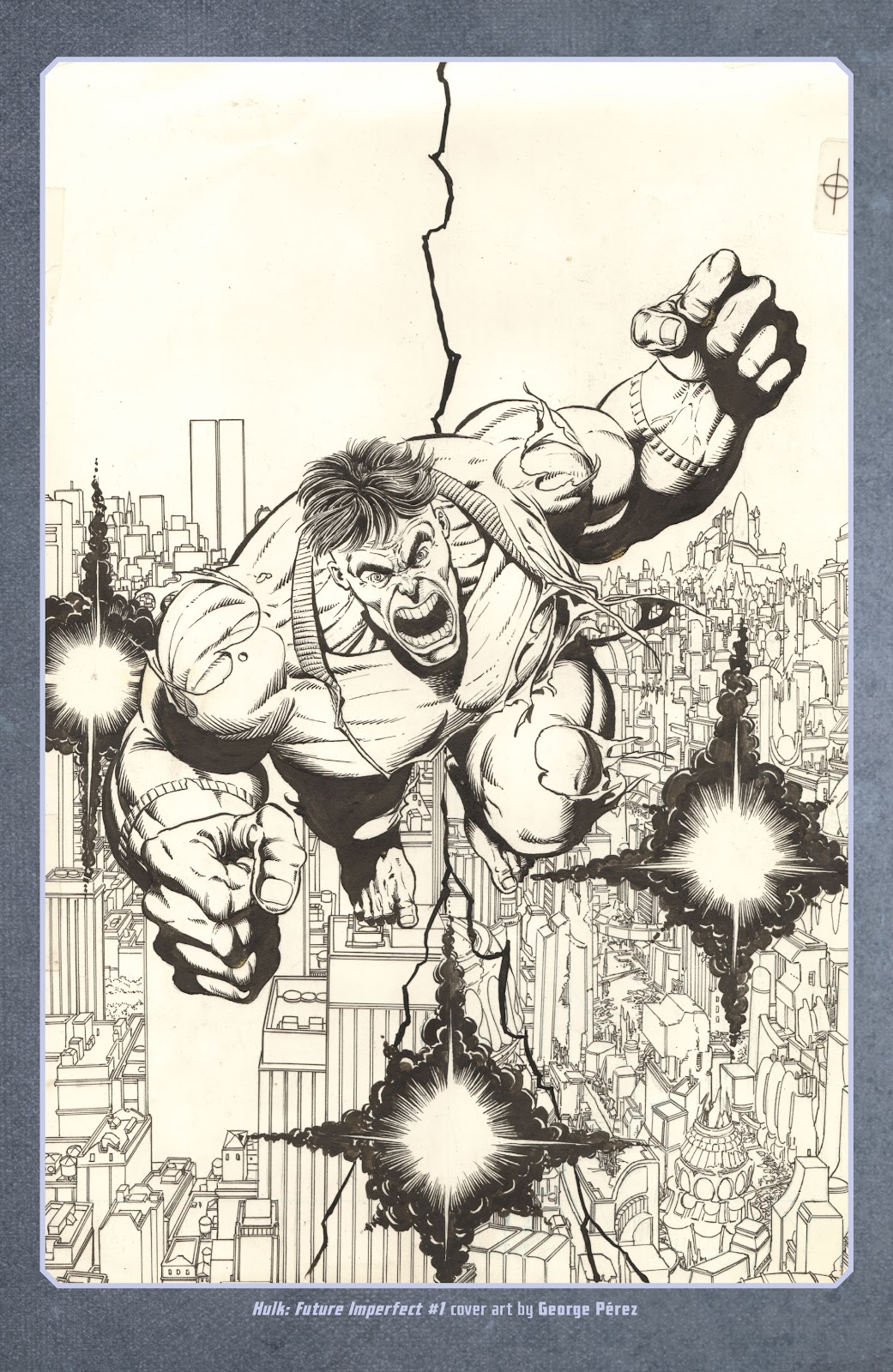 Incredible Hulk By Peter David Omnibus issue TPB 3 (Part 12) - Page 56
