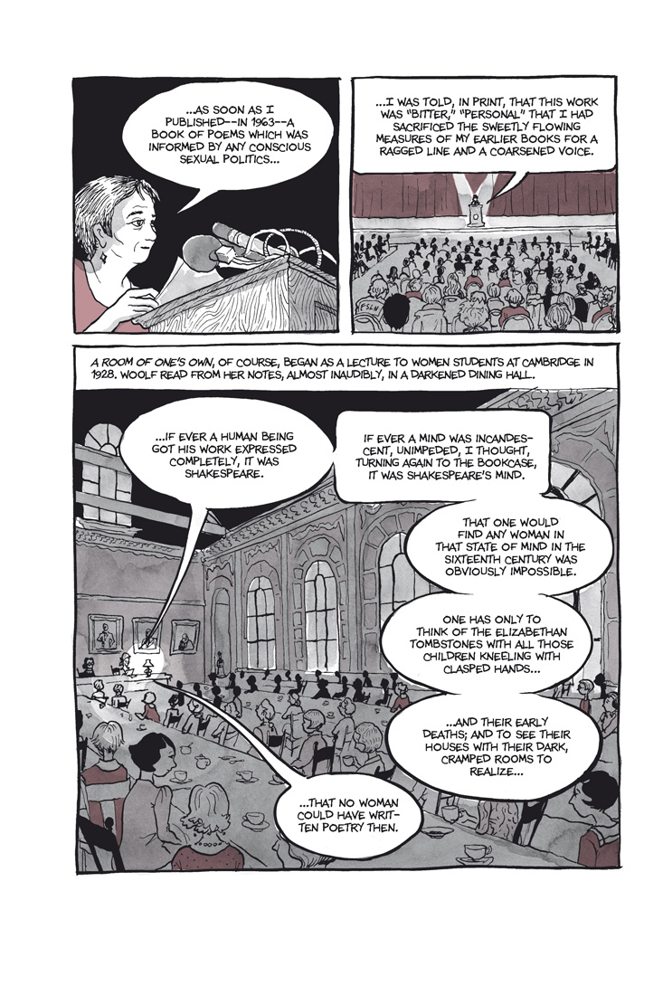 Read online Are You My Mother? comic -  Issue # TPB (Part 2) - 98