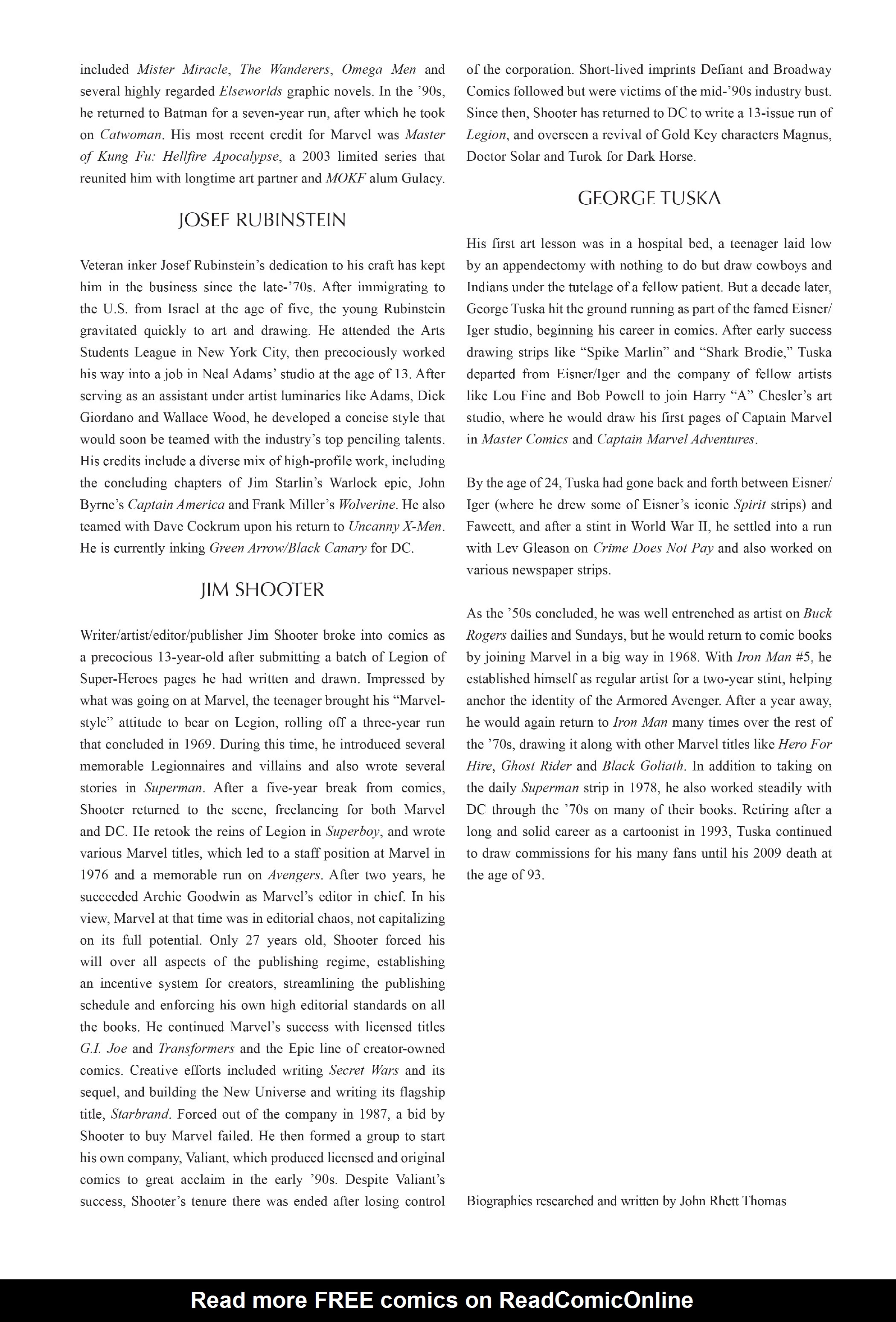 Read online Marvel Masterworks: Captain Marvel comic -  Issue # TPB 5 (Part 3) - 86