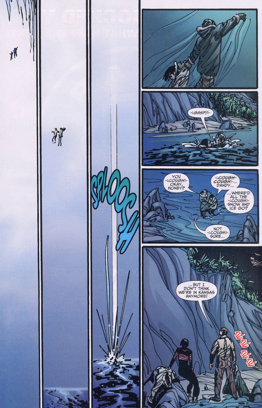 Read online The Warlord comic -  Issue #3 - 16