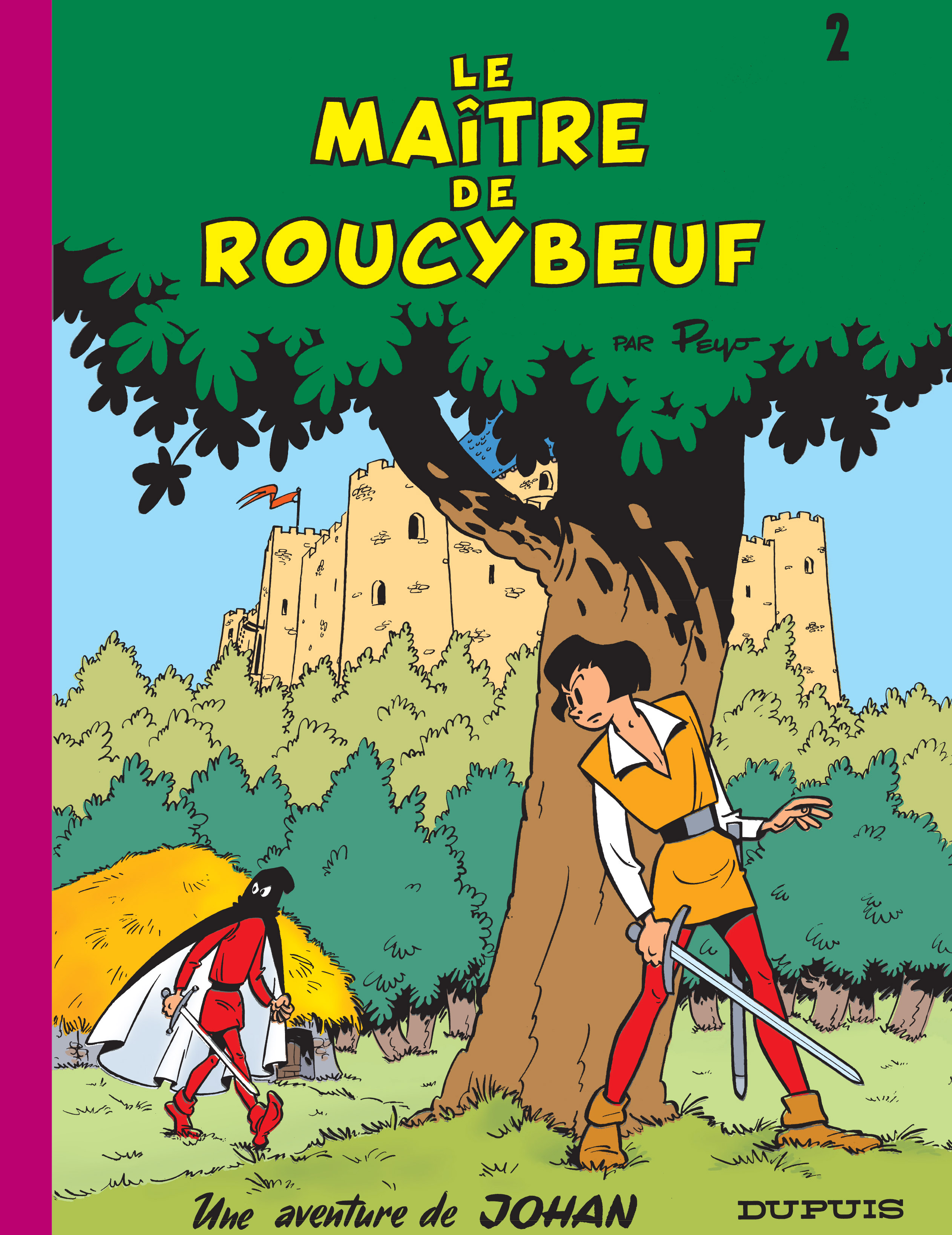 Read online The Smurfs & Friends comic -  Issue # TPB 2 (Part 1) - 39