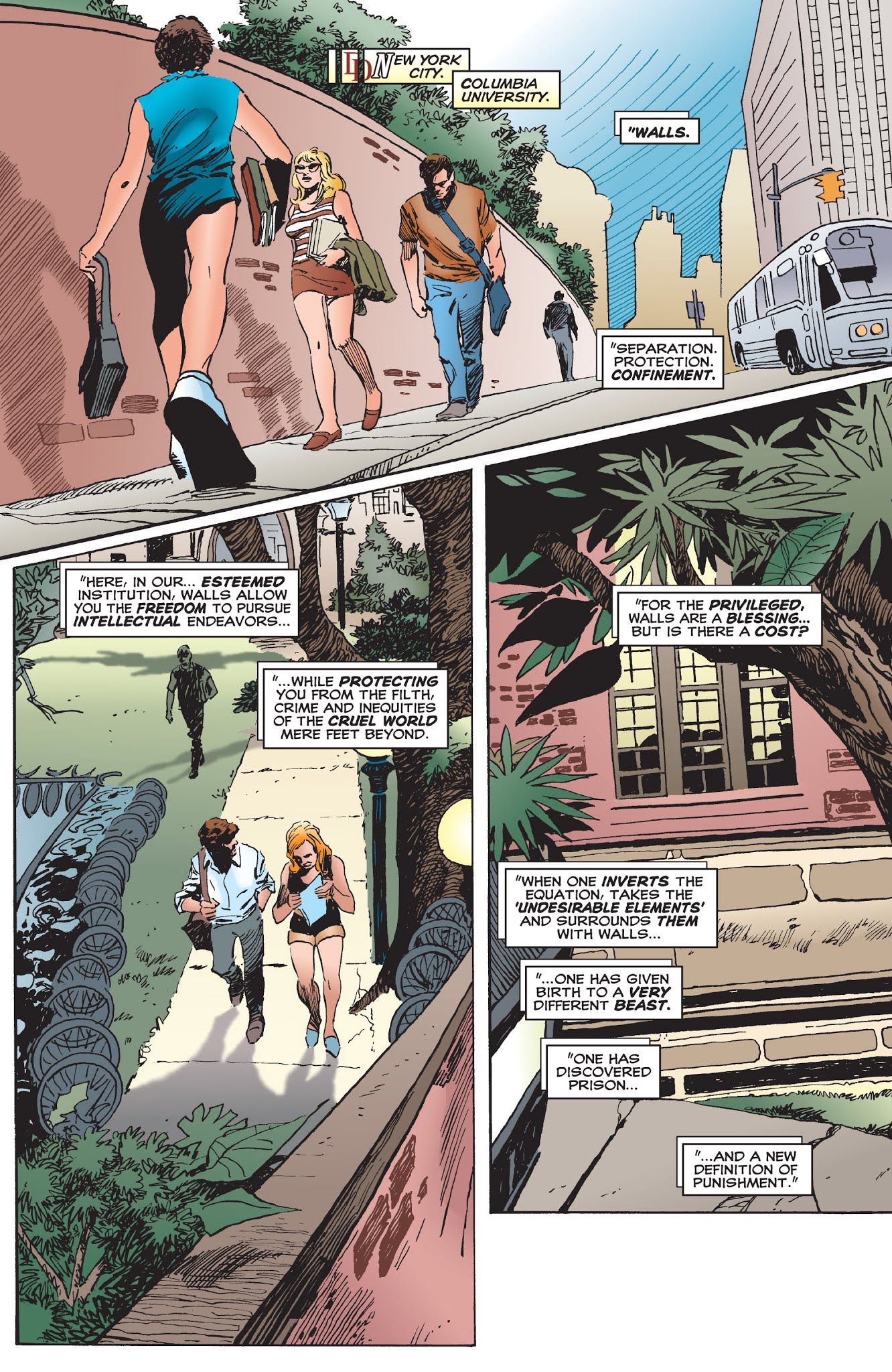 Read online Daredevil Epic Collection comic -  Issue # TPB 21 (Part 1) - 53