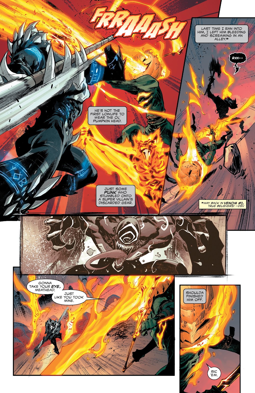 Venom (2018) issue 14 - Page 10