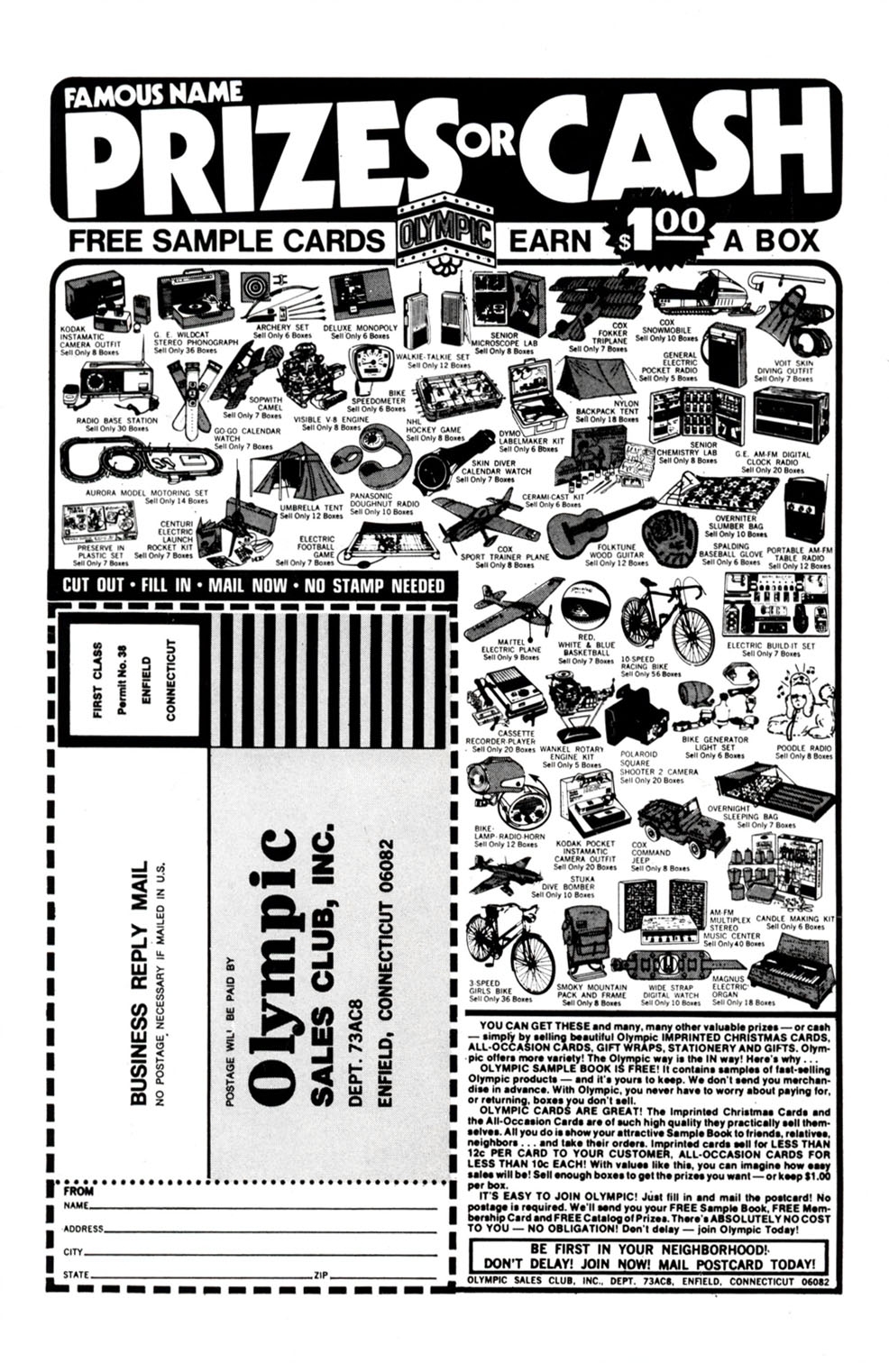 Read online Pep Comics comic -  Issue #283 - 2