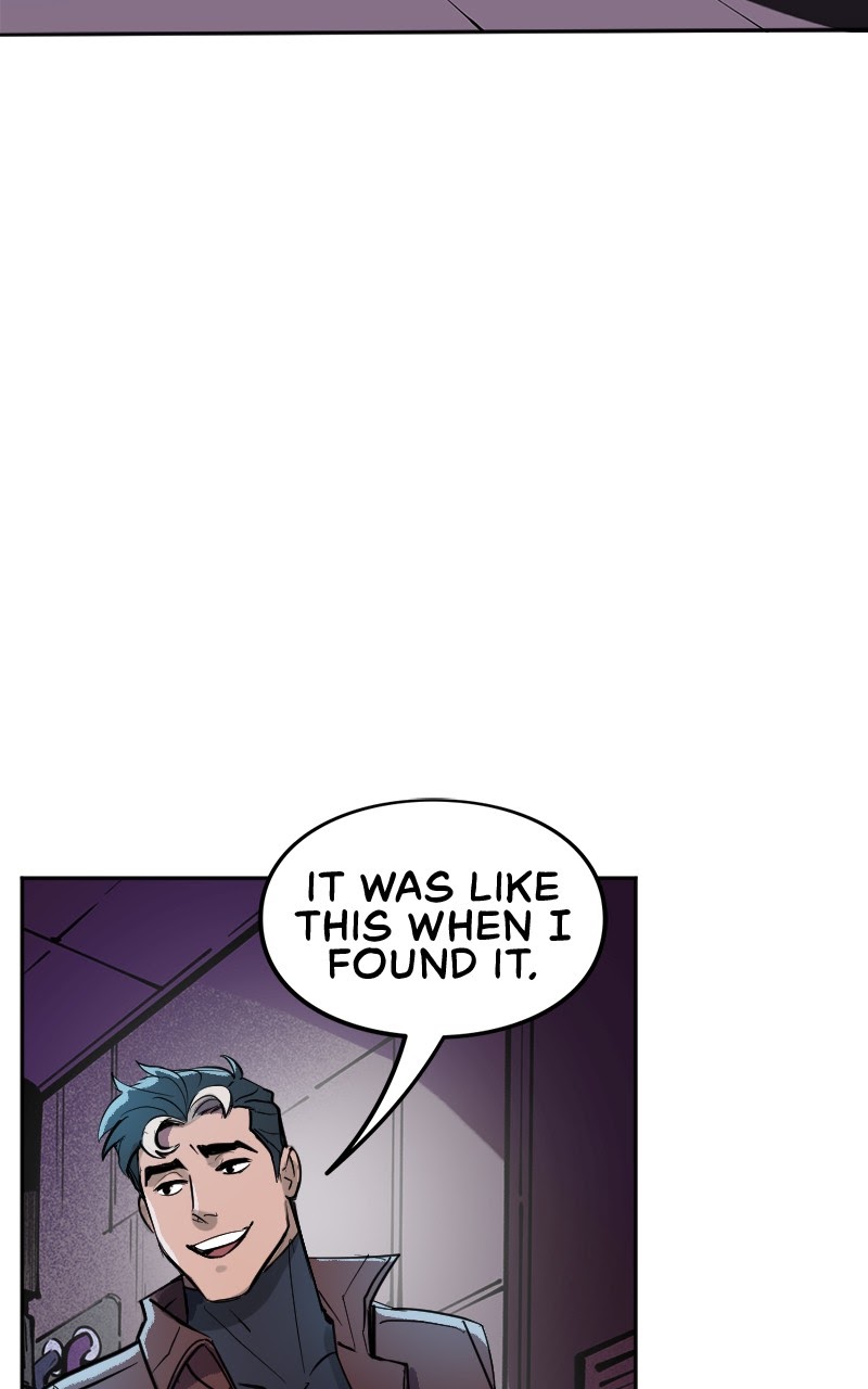 Read online Batman: Wayne Family Adventures comic -  Issue #4 - 19