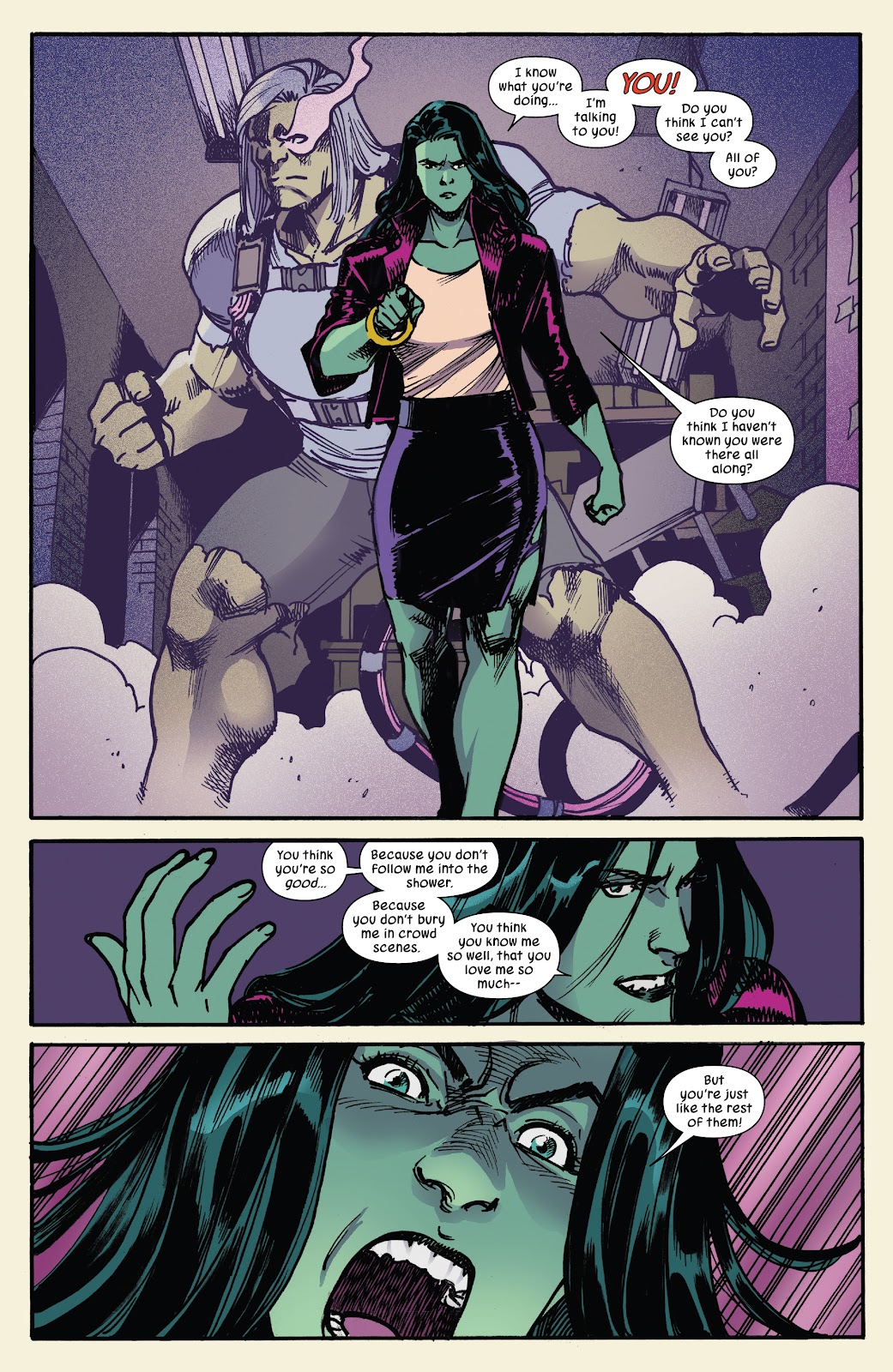 She-Hulk (2022) issue 9 - Page 15