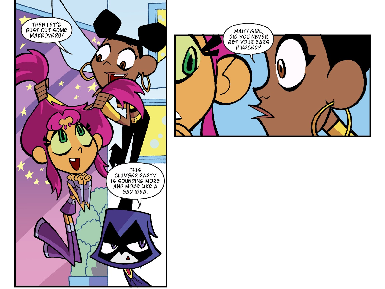 Teen Titans Go! (2013) issue 12 - Page 28