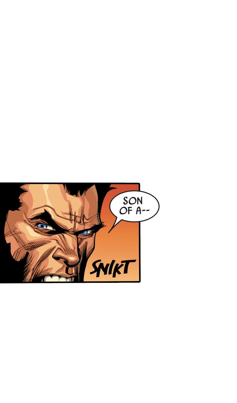 Read online Secret Invasion Infinity Comic comic -  Issue #6 - 24