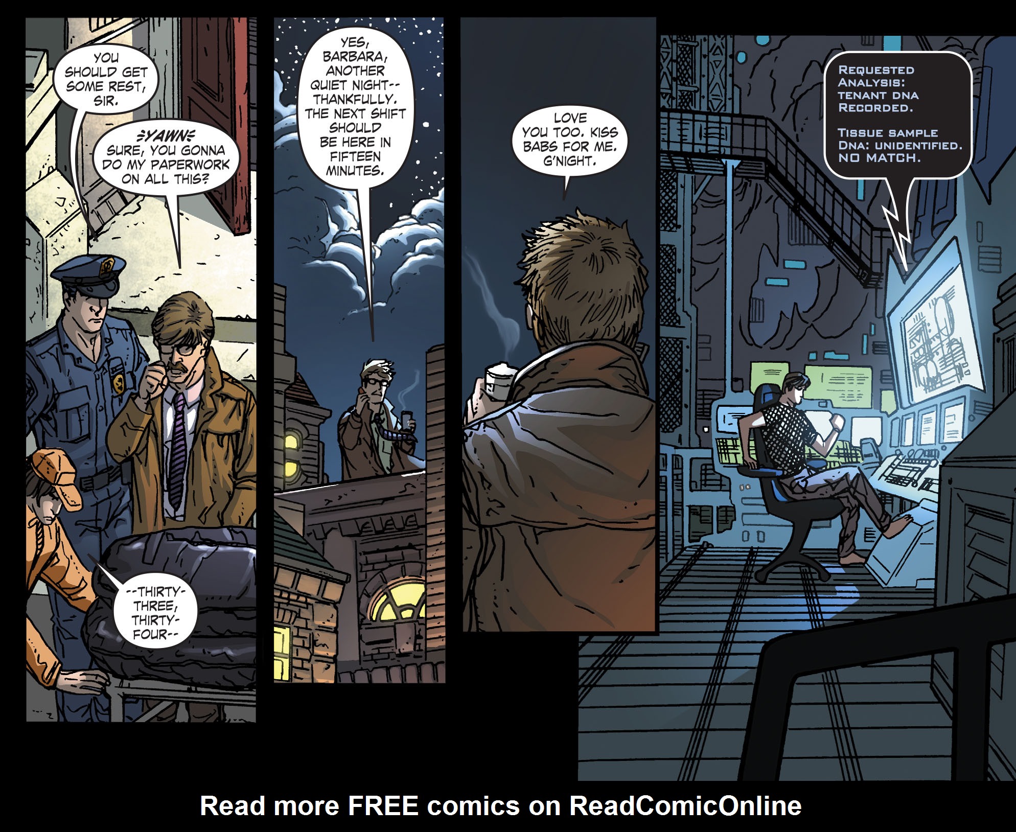 Read online Legends of the Dark Knight [I] comic -  Issue #71 - 12