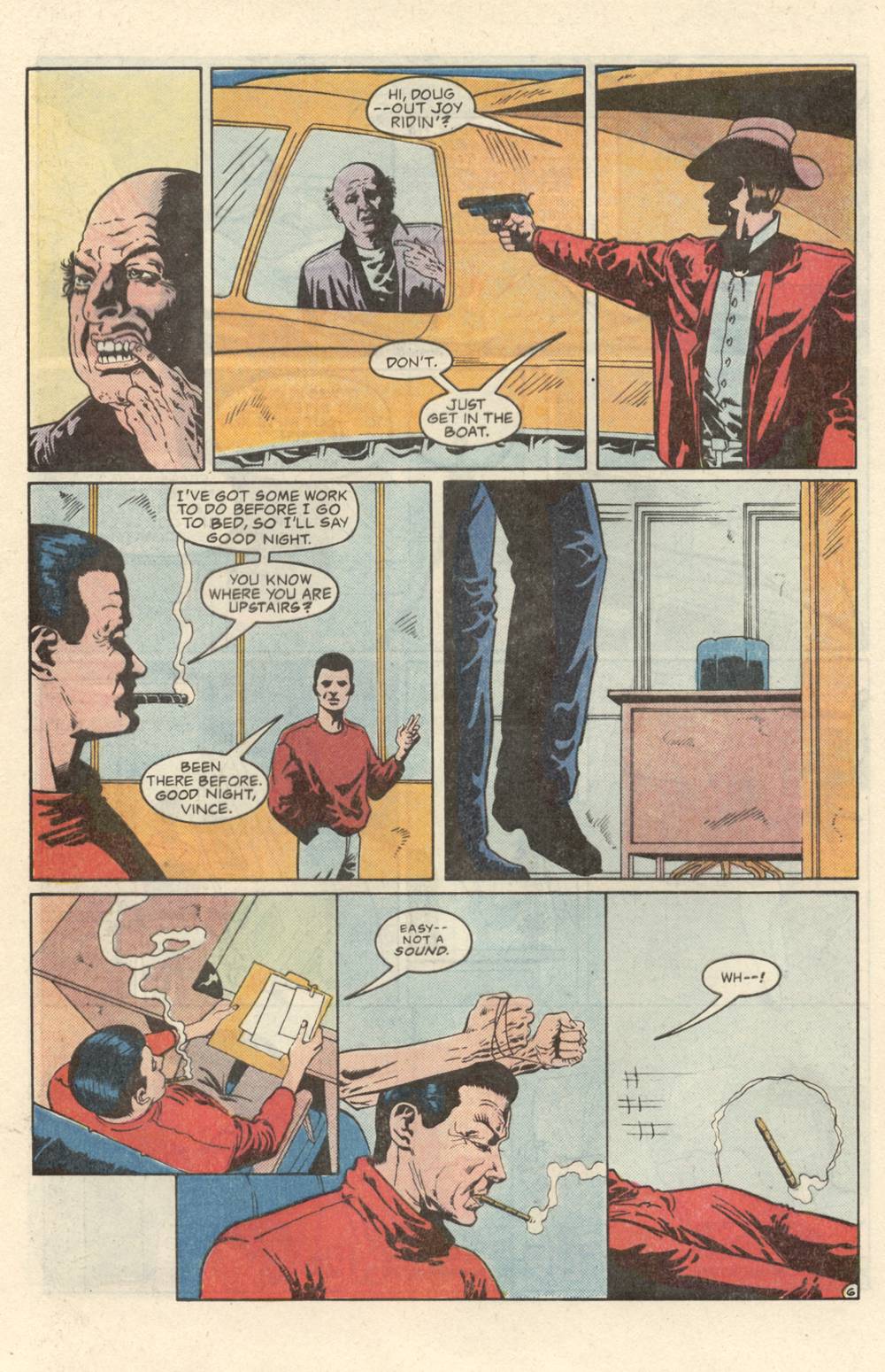 Action Comics (1938) 616 Page 41