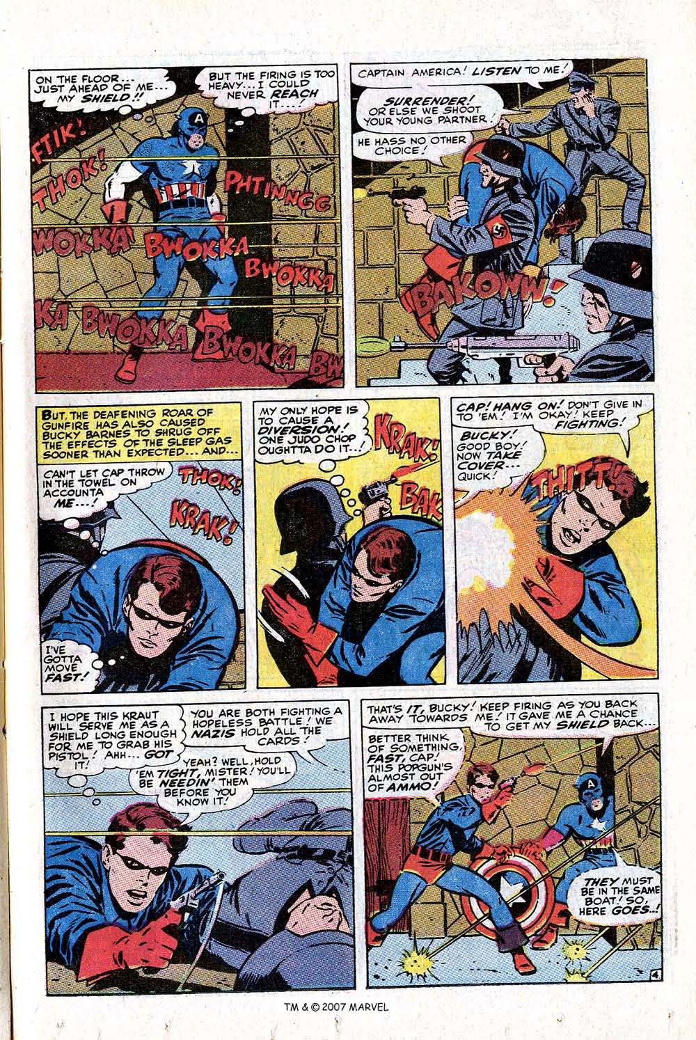 Captain America (1968) _Annual 1 #1 - English 43