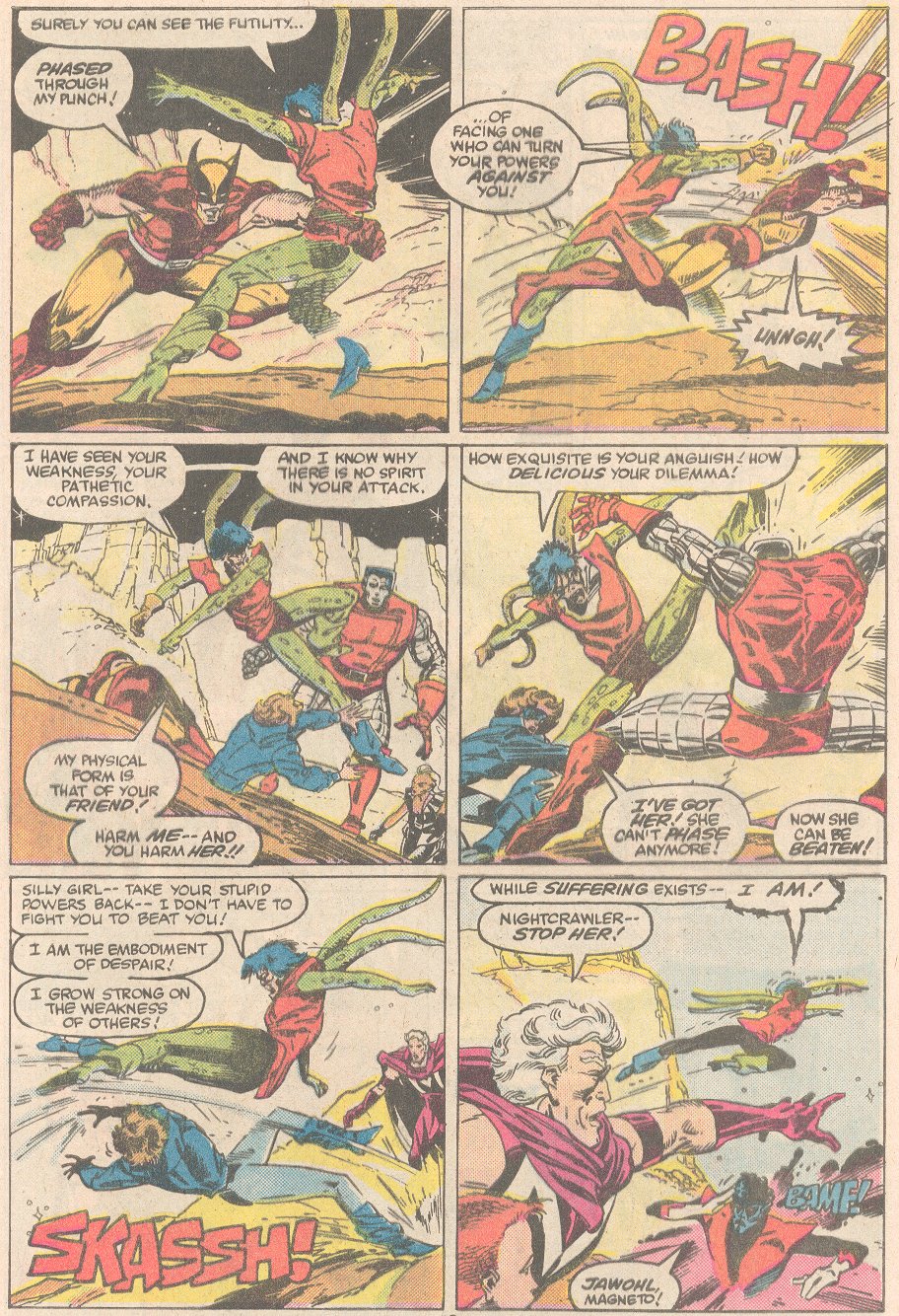 Read online Heroes for Hope Starring the X-Men comic -  Issue # Full - 45