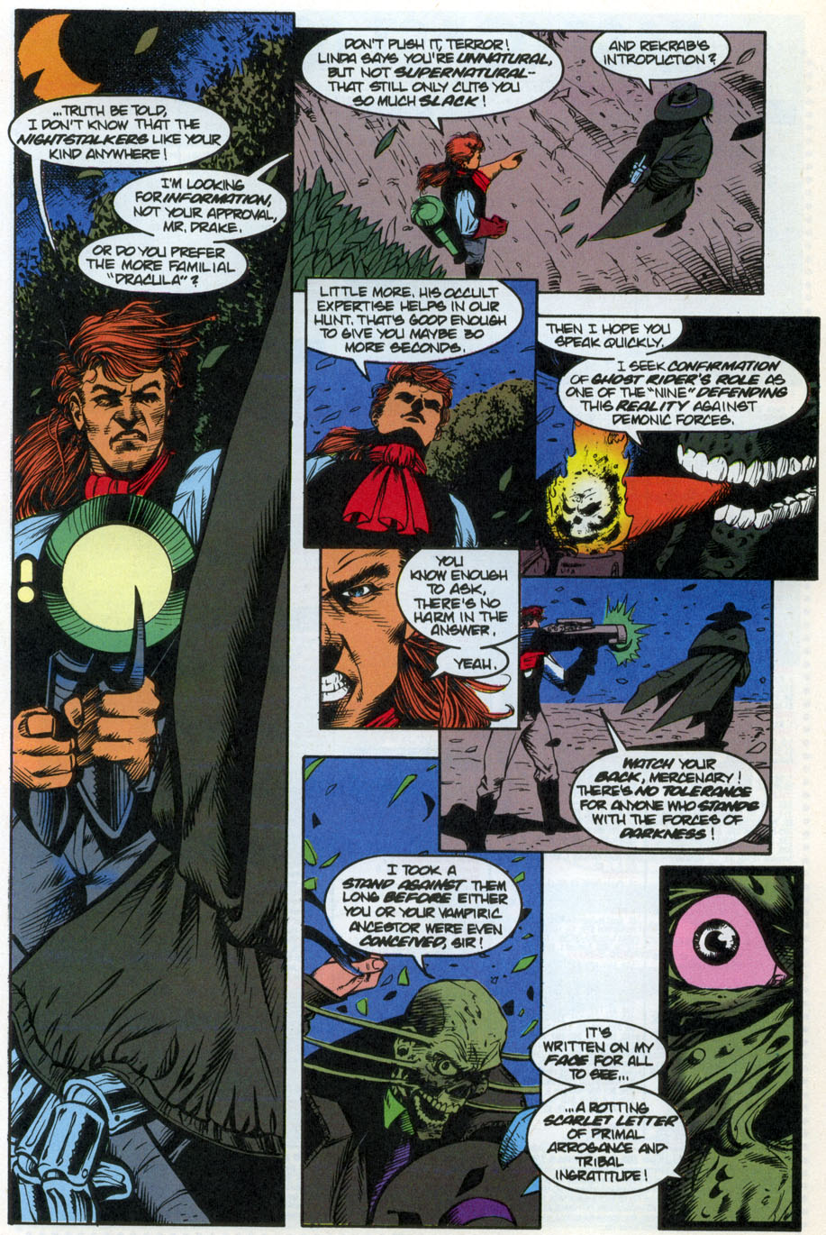 Read online Terror Inc. (1992) comic -  Issue #13 - 10