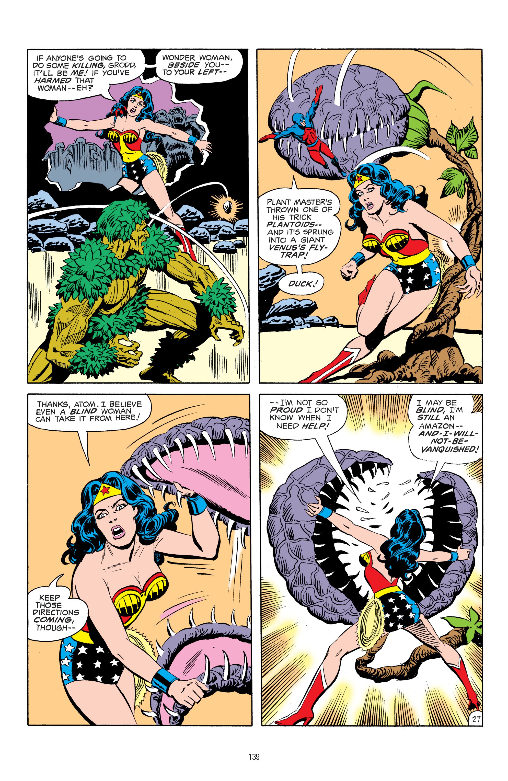 Read online Justice League of America: The Wedding of the Atom and Jean Loring comic -  Issue # TPB (Part 2) - 33