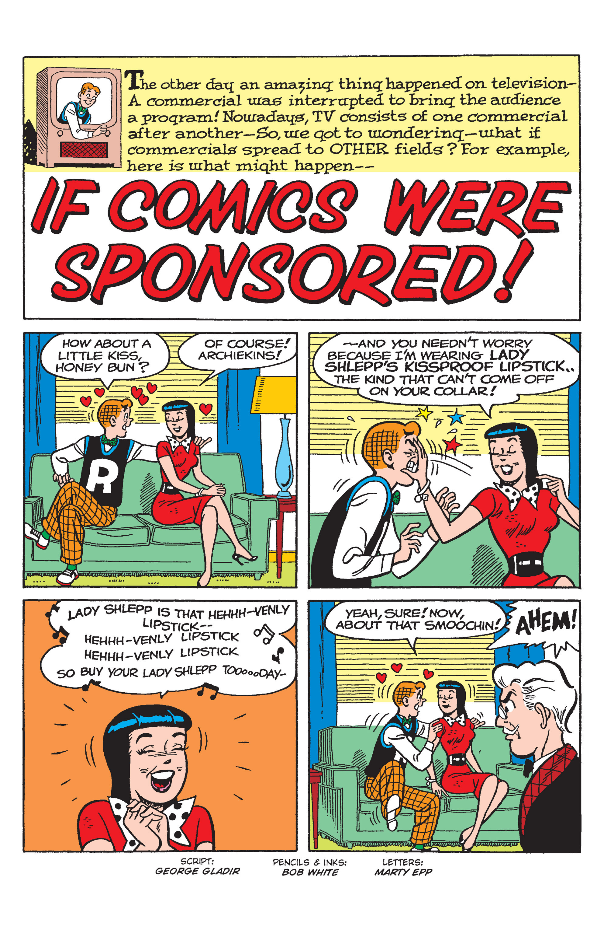 Read online Pep Digital comic -  Issue #58 - 72