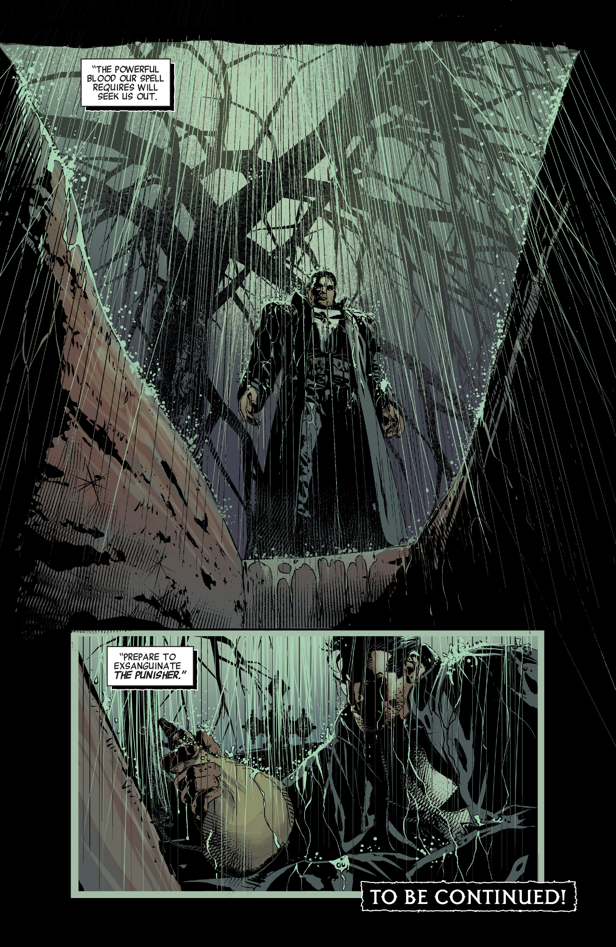 Read online Savage Avengers comic -  Issue # _Director's Cut - 33