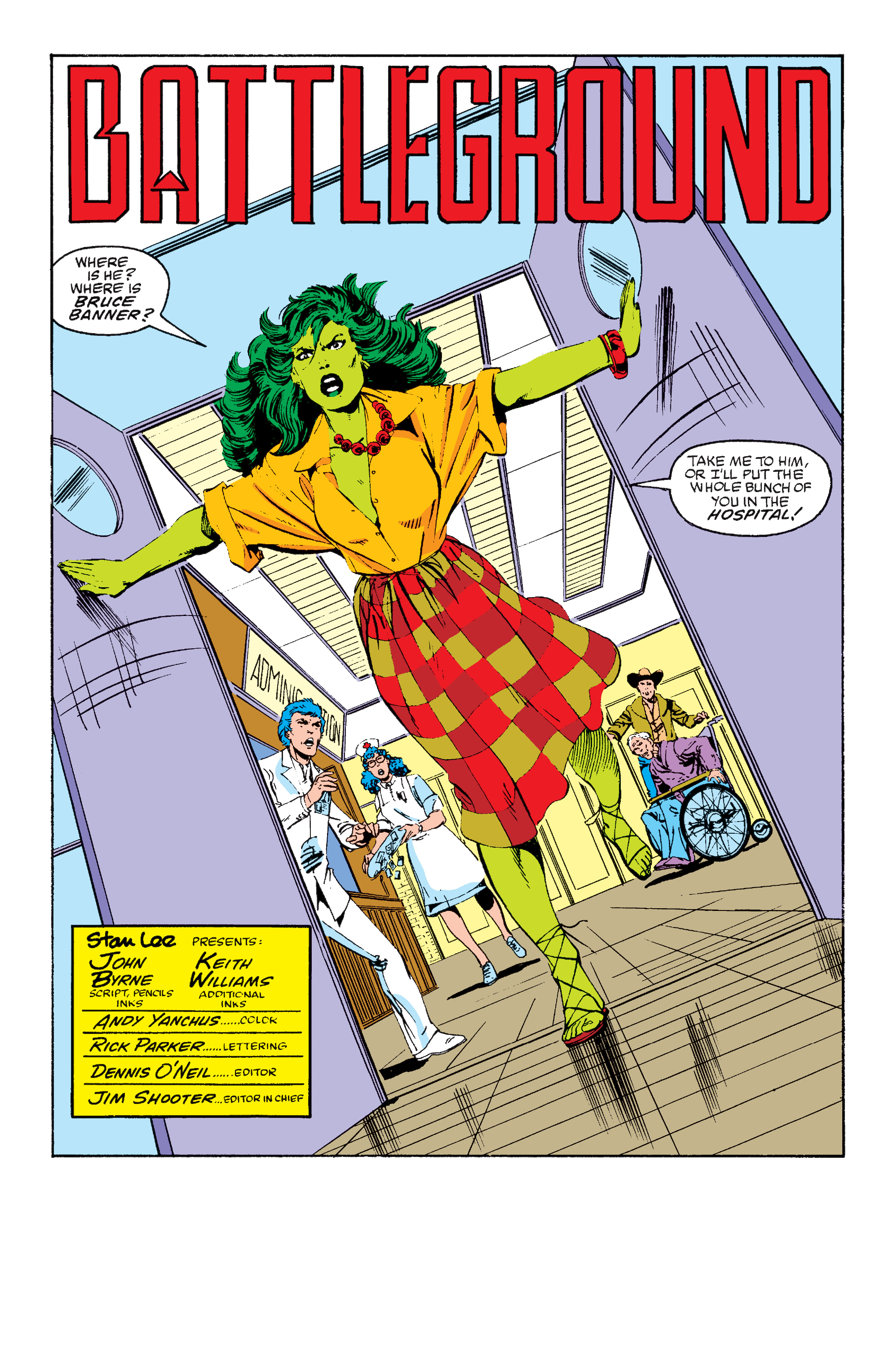 Read online Hulk vs. The Avengers comic -  Issue # TPB - 30