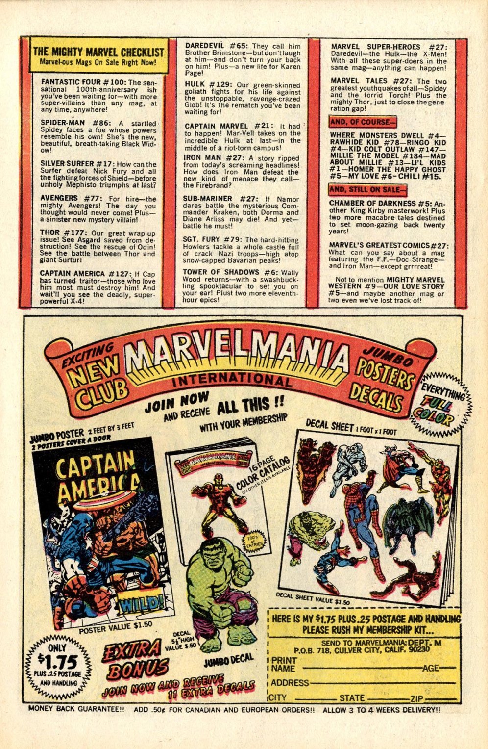 Read online The Sub-Mariner comic -  Issue #27 - 10