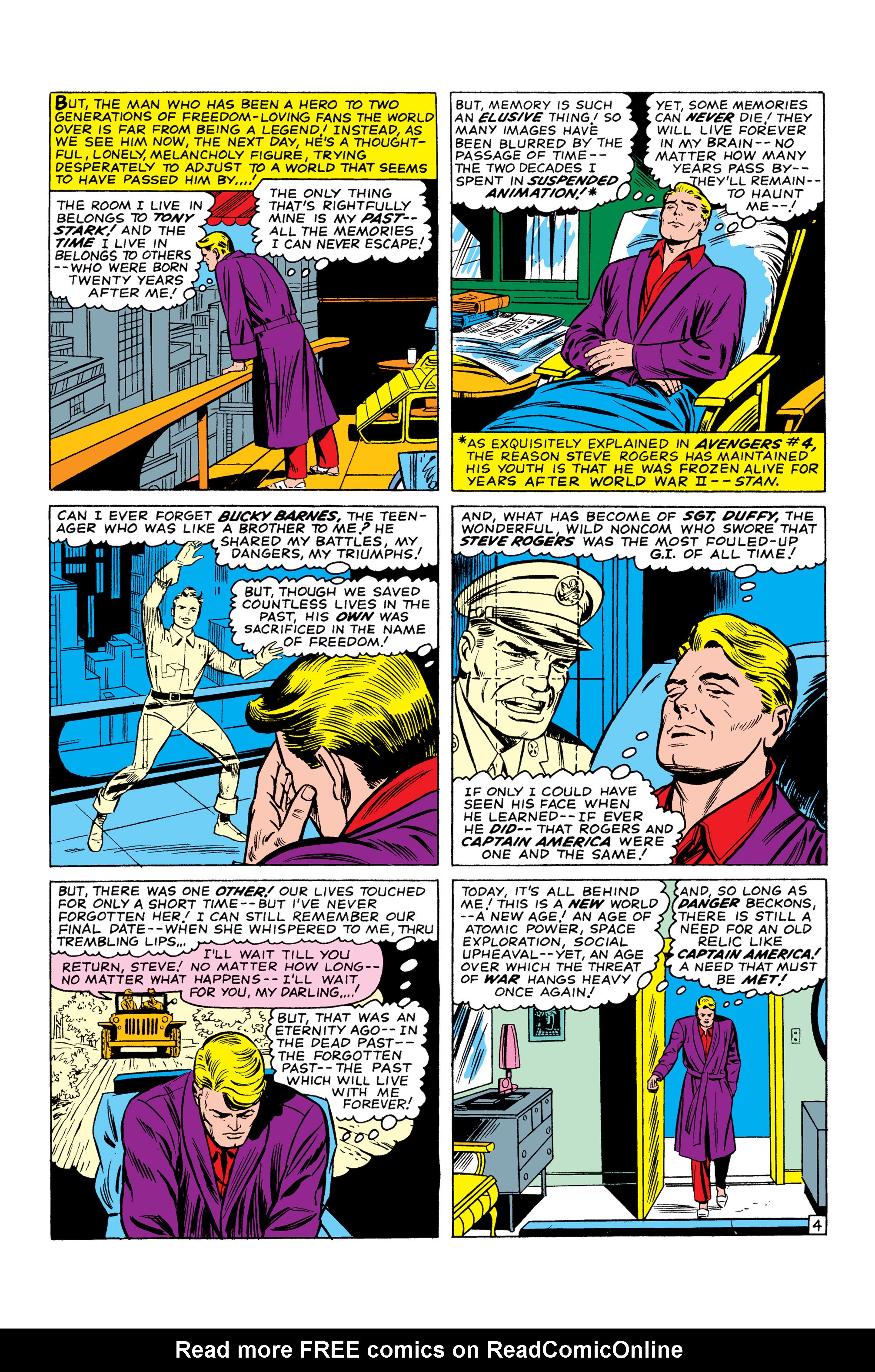 Tales of Suspense (1959) 75 Page 16