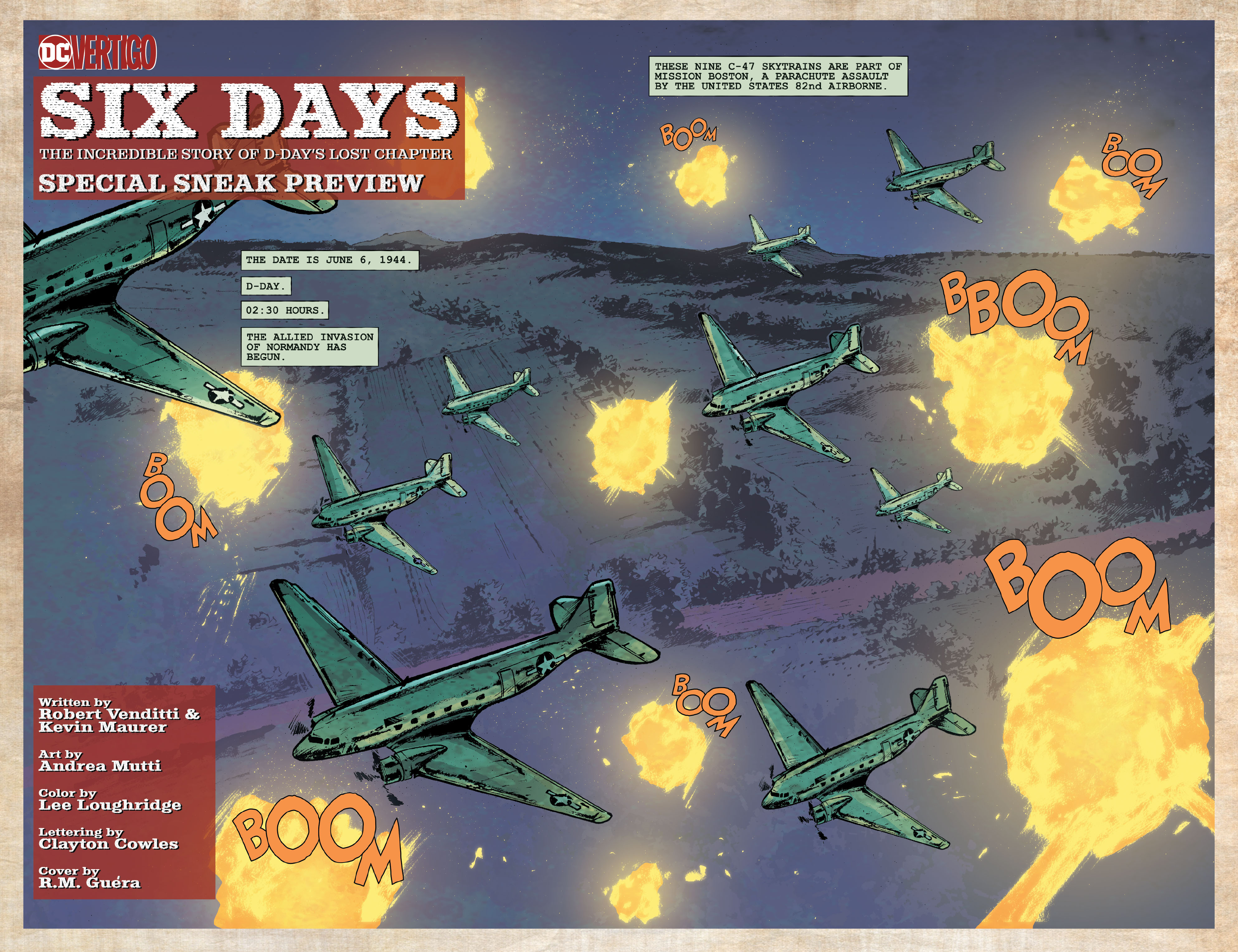 Read online American Carnage comic -  Issue #6 - 25