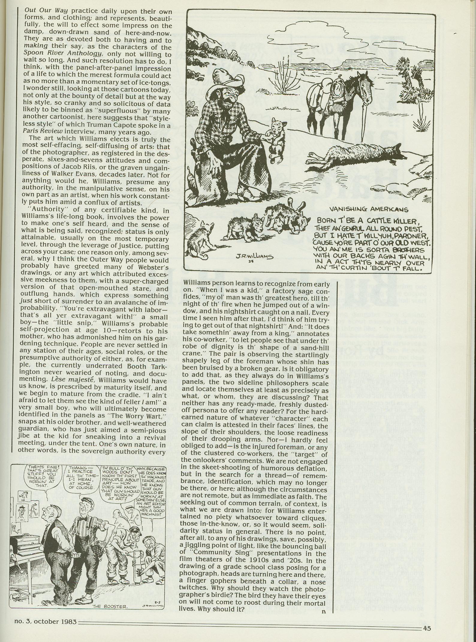 Read online Nemo: The Classic Comics Library comic -  Issue #3 - 45